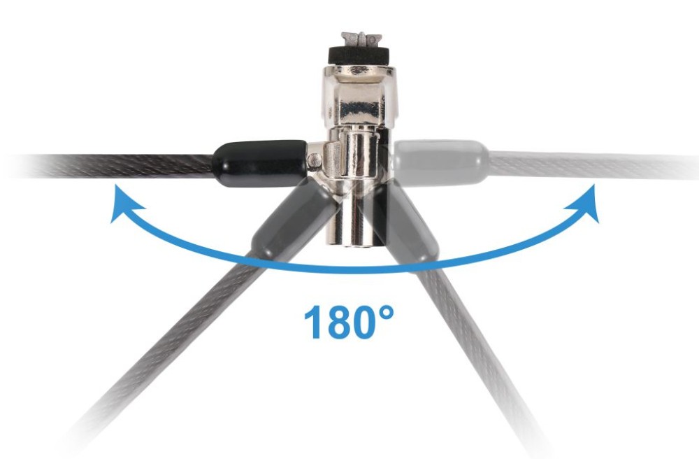 Conceptronic CUSTODIO02BNM