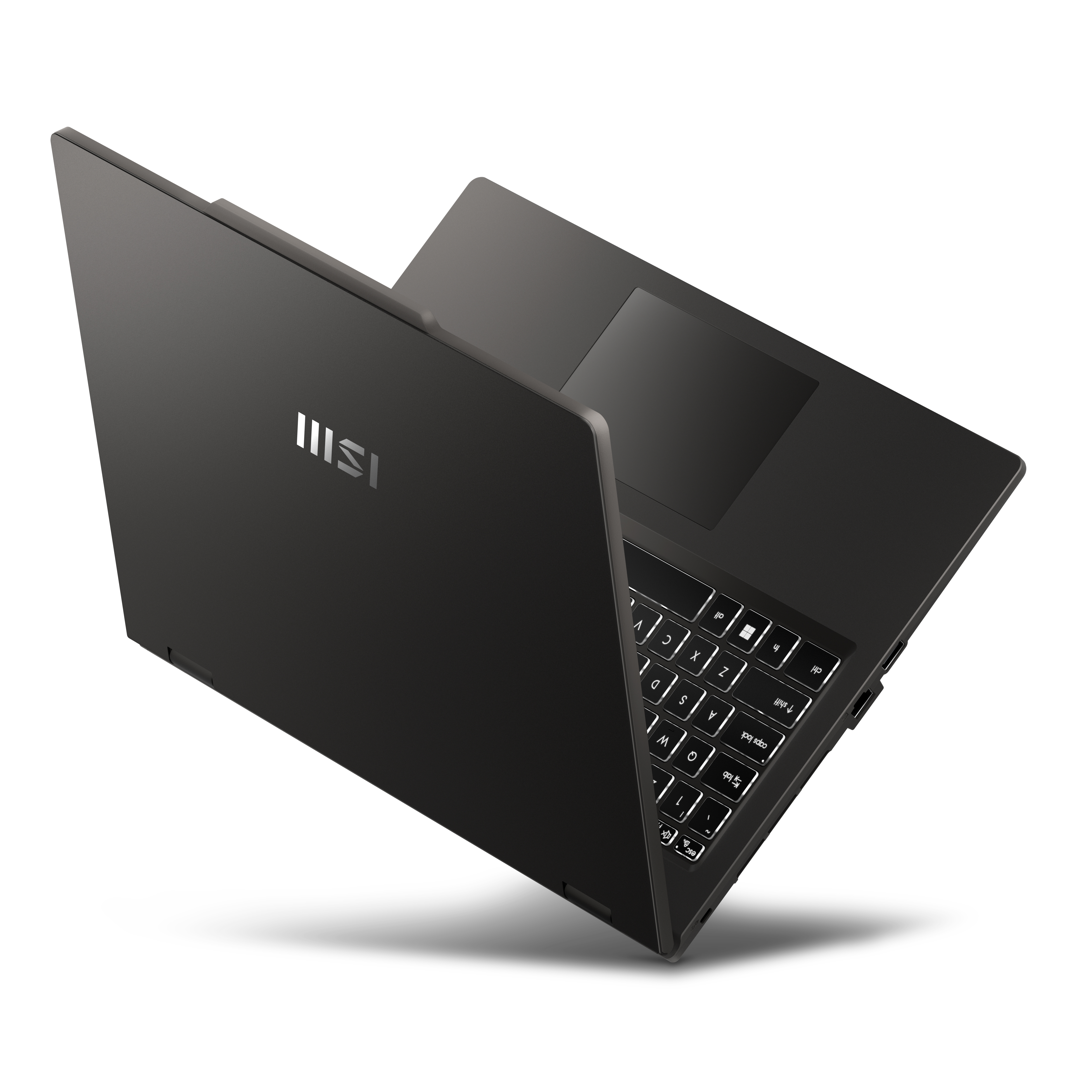 MSI VenturePro A16 AI+ A3HWEG-003DE