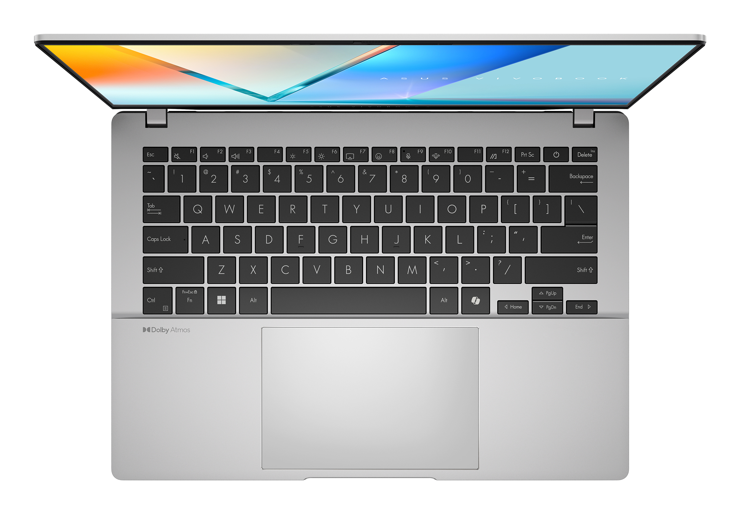 ASUS Vivobook S14 OLED S5406SAL-SF312W