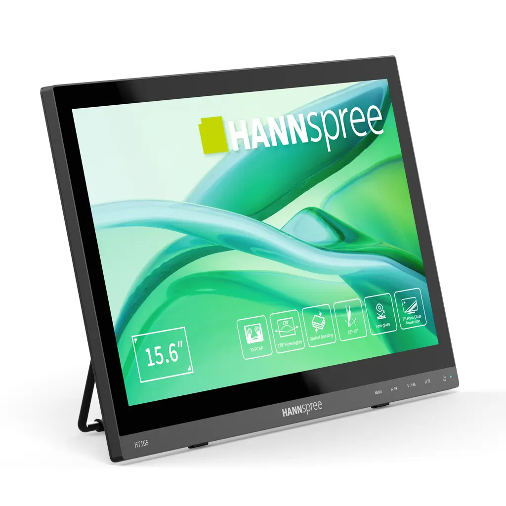 Hannspree HT165HPB