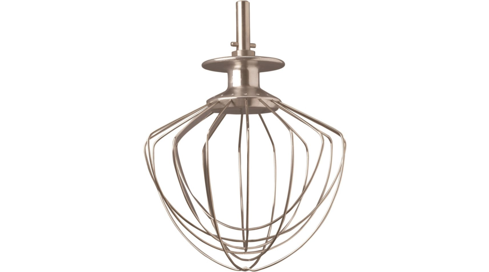 4 KENWOOD Küchenmaschine kMix KMX 750WH, 1000 W - Schneebesen