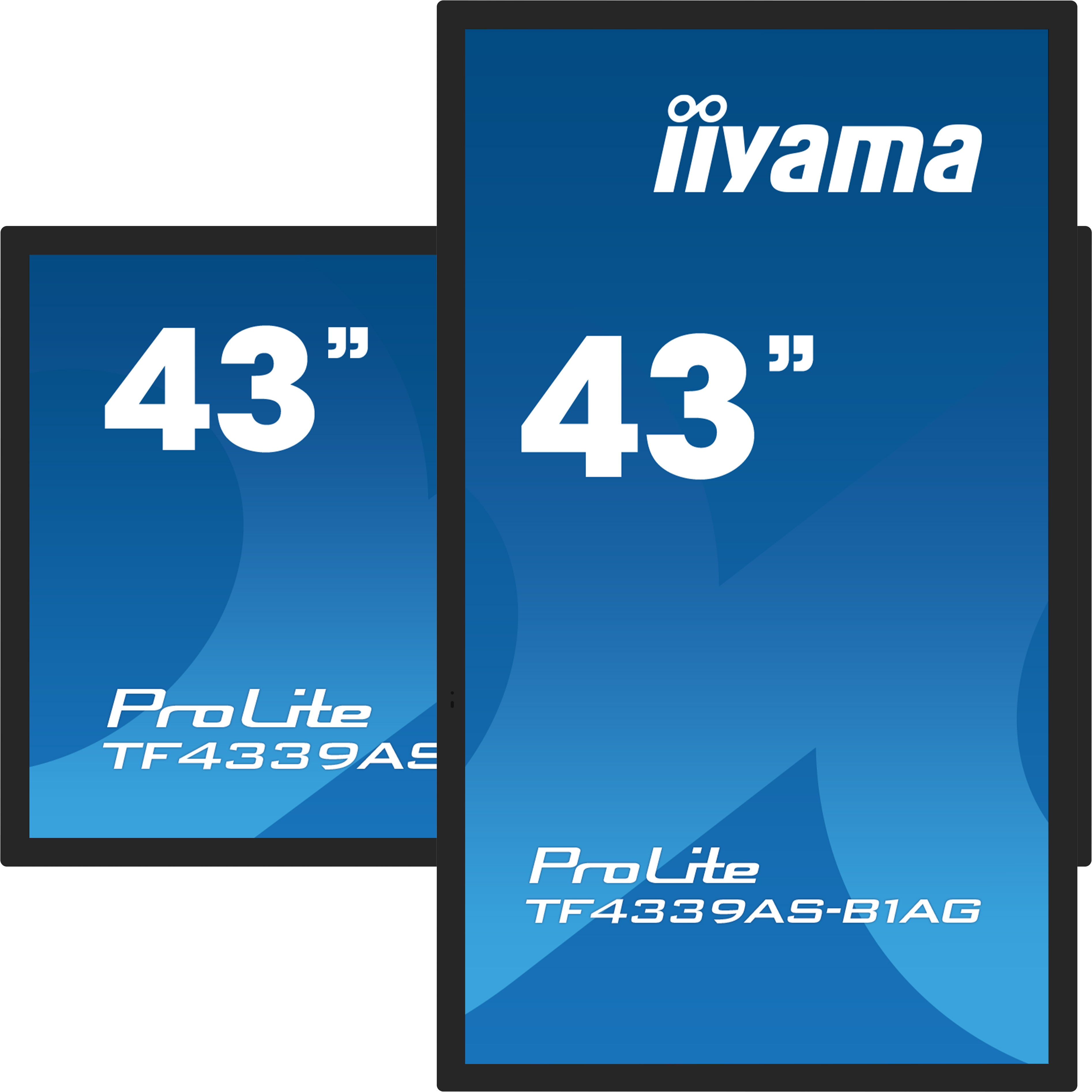 iiyama TF4339AS-B1AG