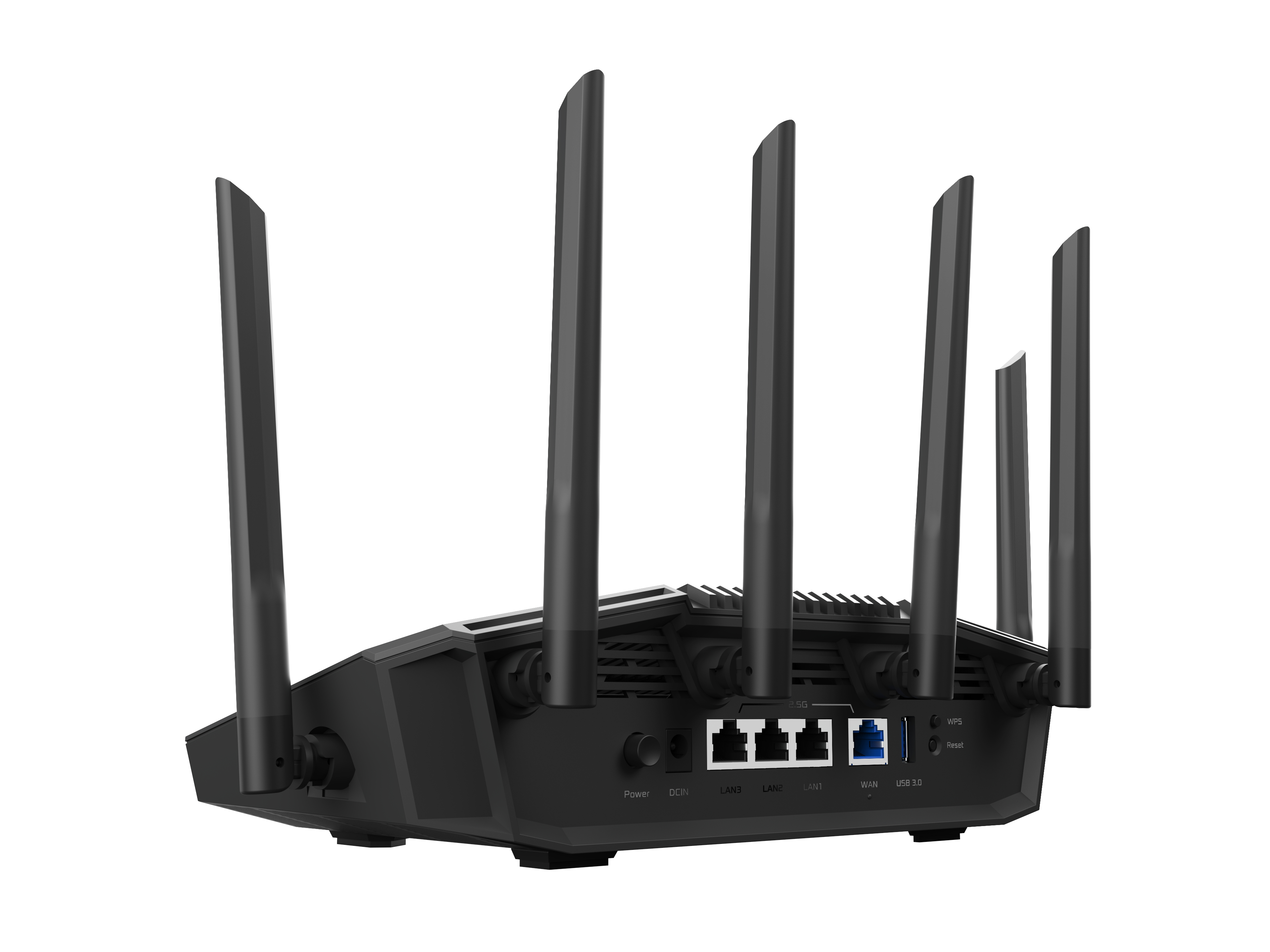 ASUS RT-BE90U