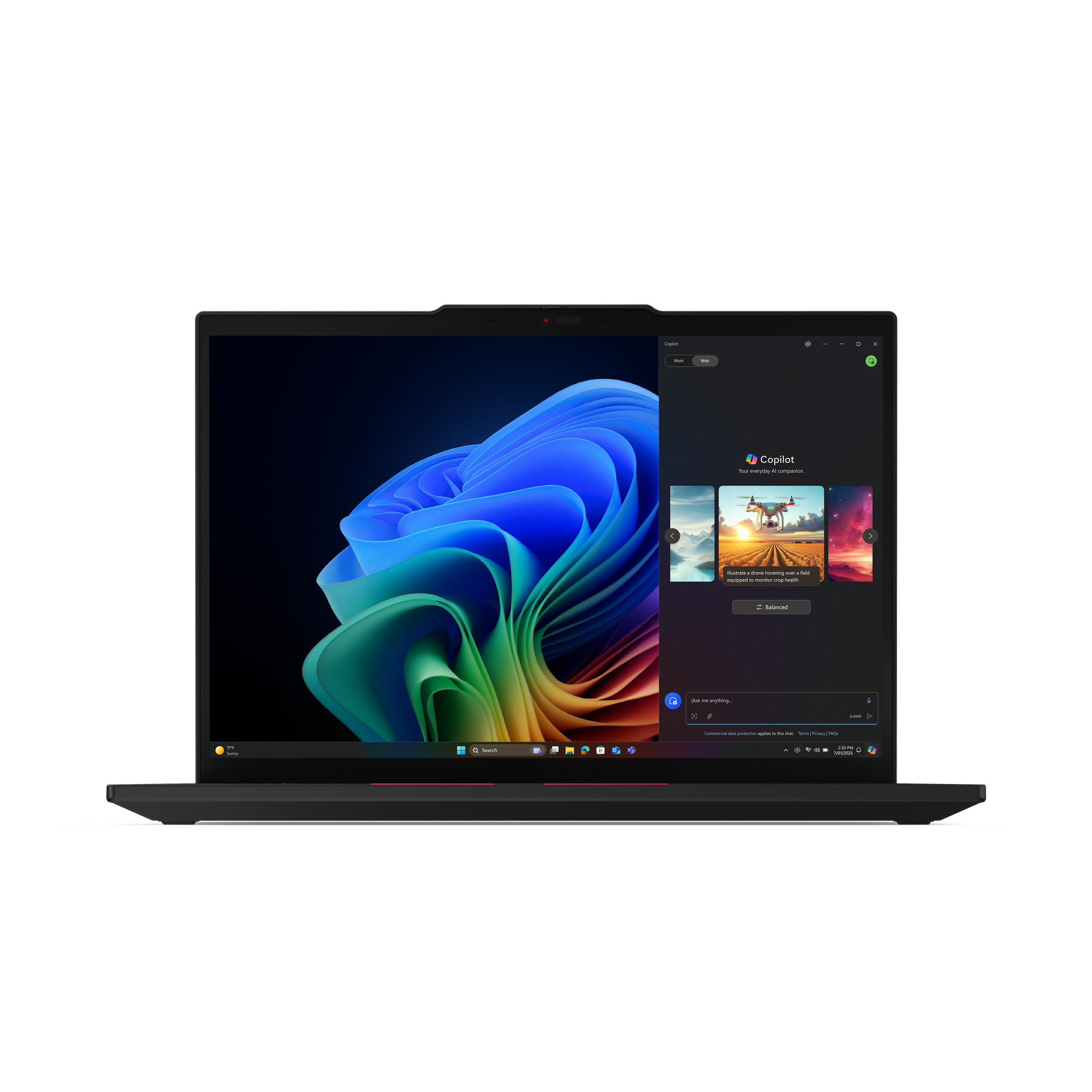 Lenovo ThinkPad T14 Gen 6 (AMD)
