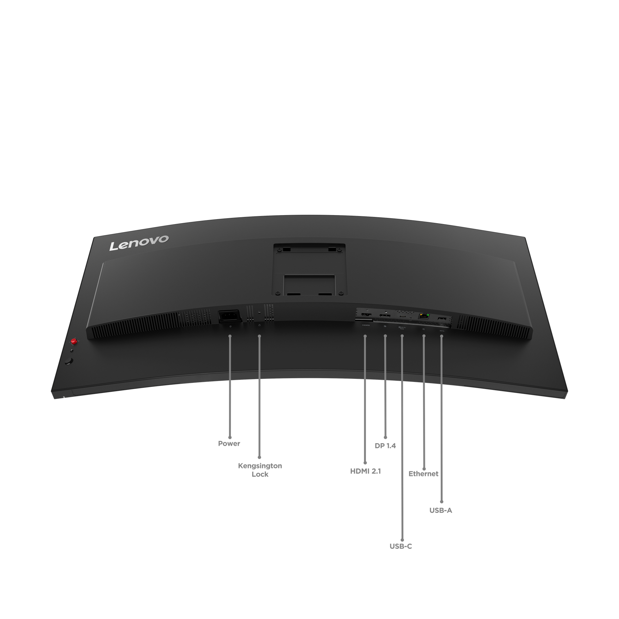 Lenovo ThinkVision T34WD-40