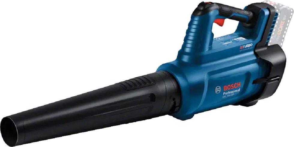 BOSCH Akku Laubgebläser BITURBO GBL 18V-750 Professional (06008D2000)