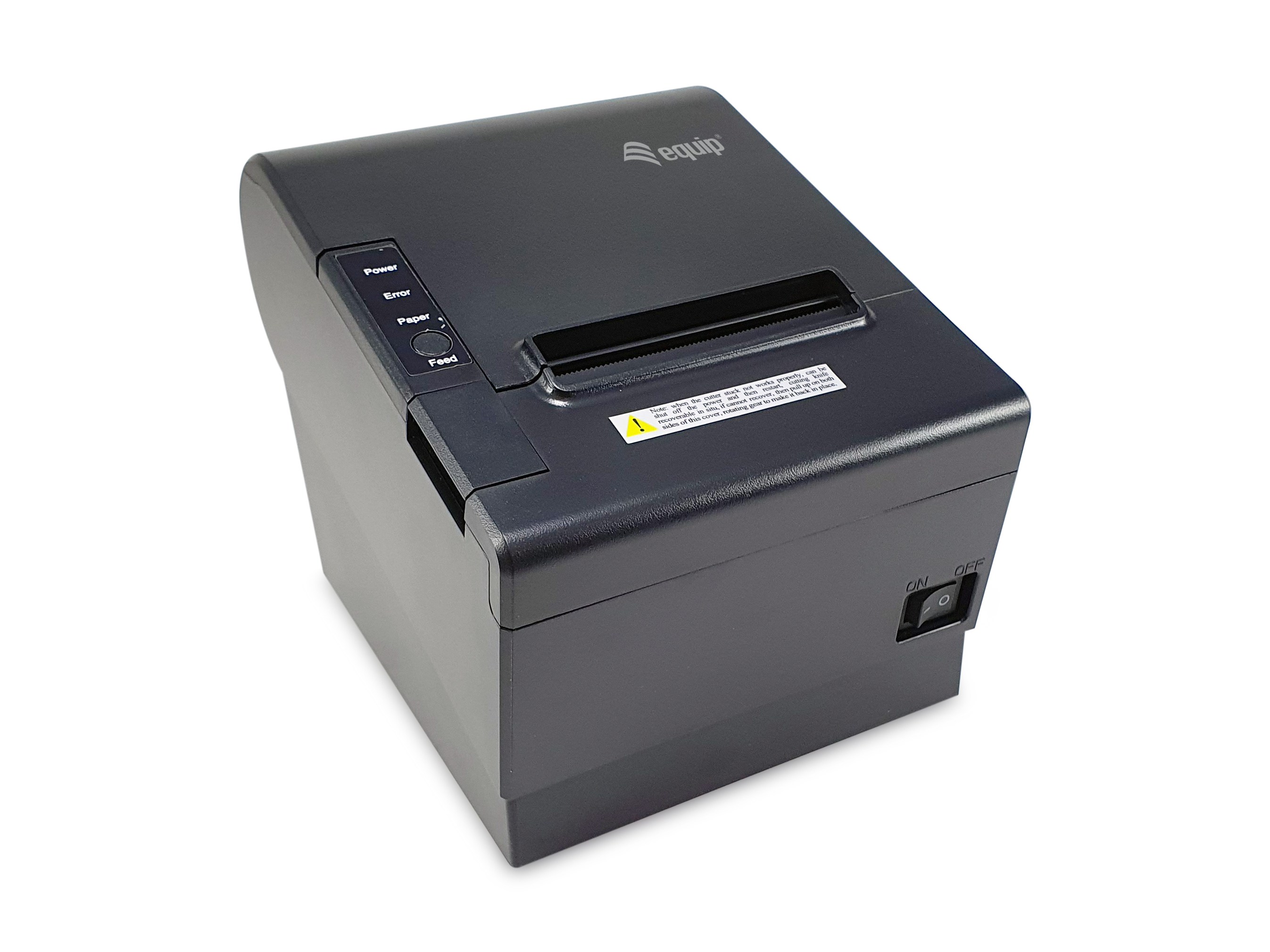 Equip 80mm Thermobondrucker