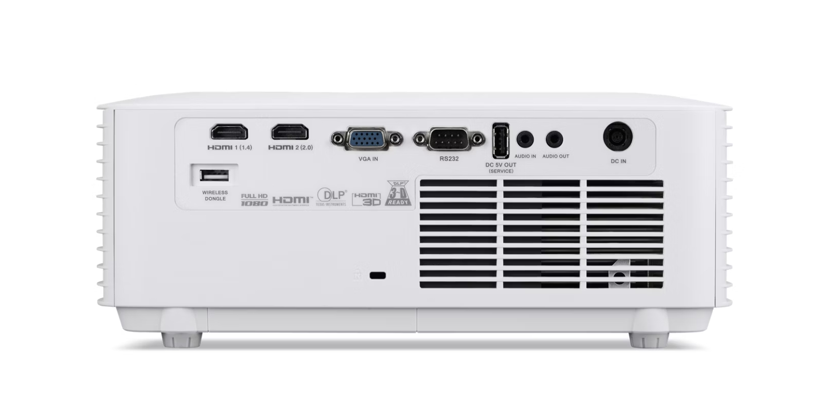 Acer PL2530i