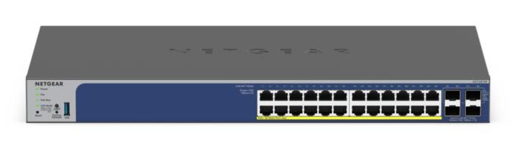 NETGEAR GS728TXP
