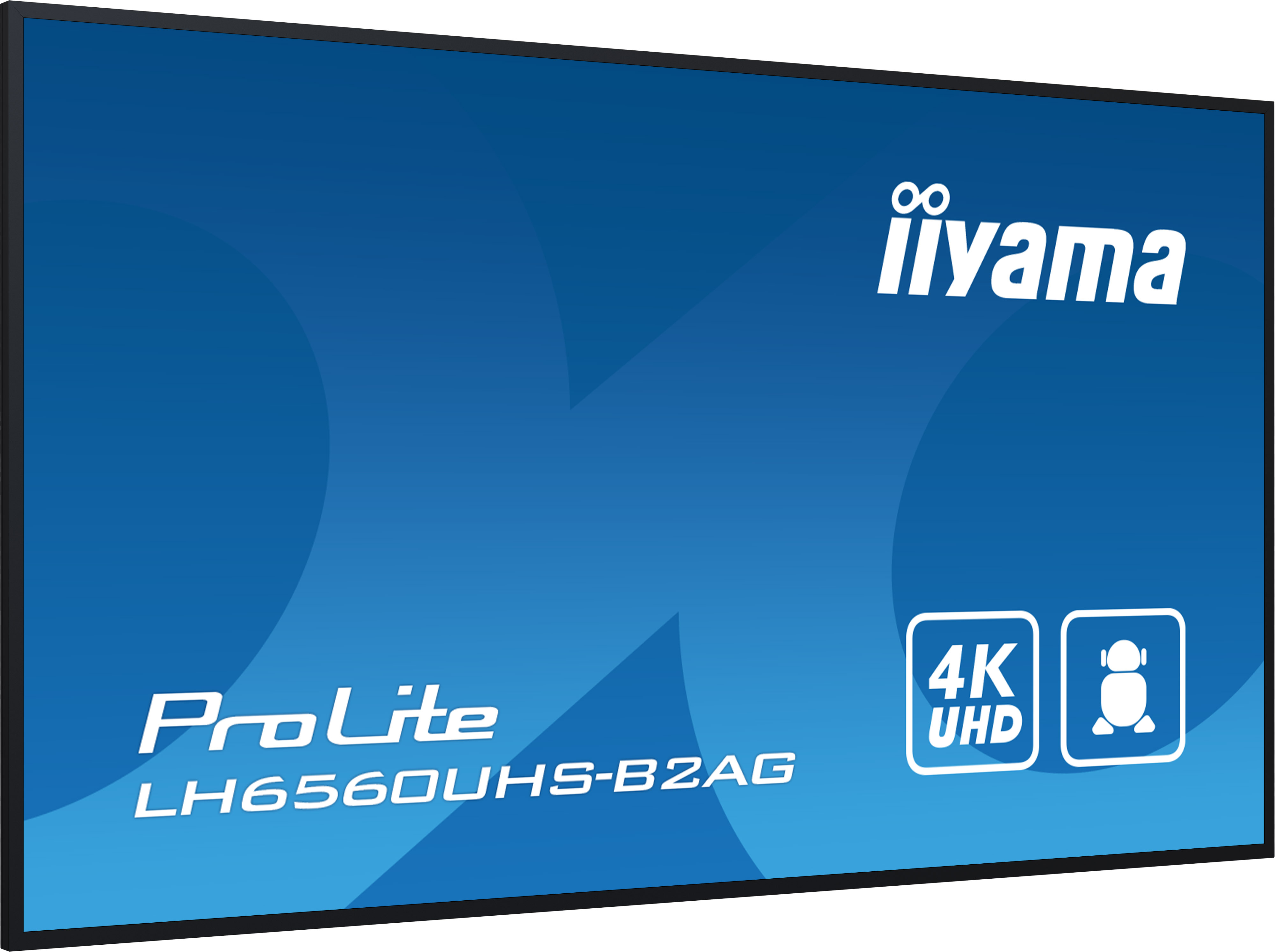iiyama LH6560UHS-B2AG