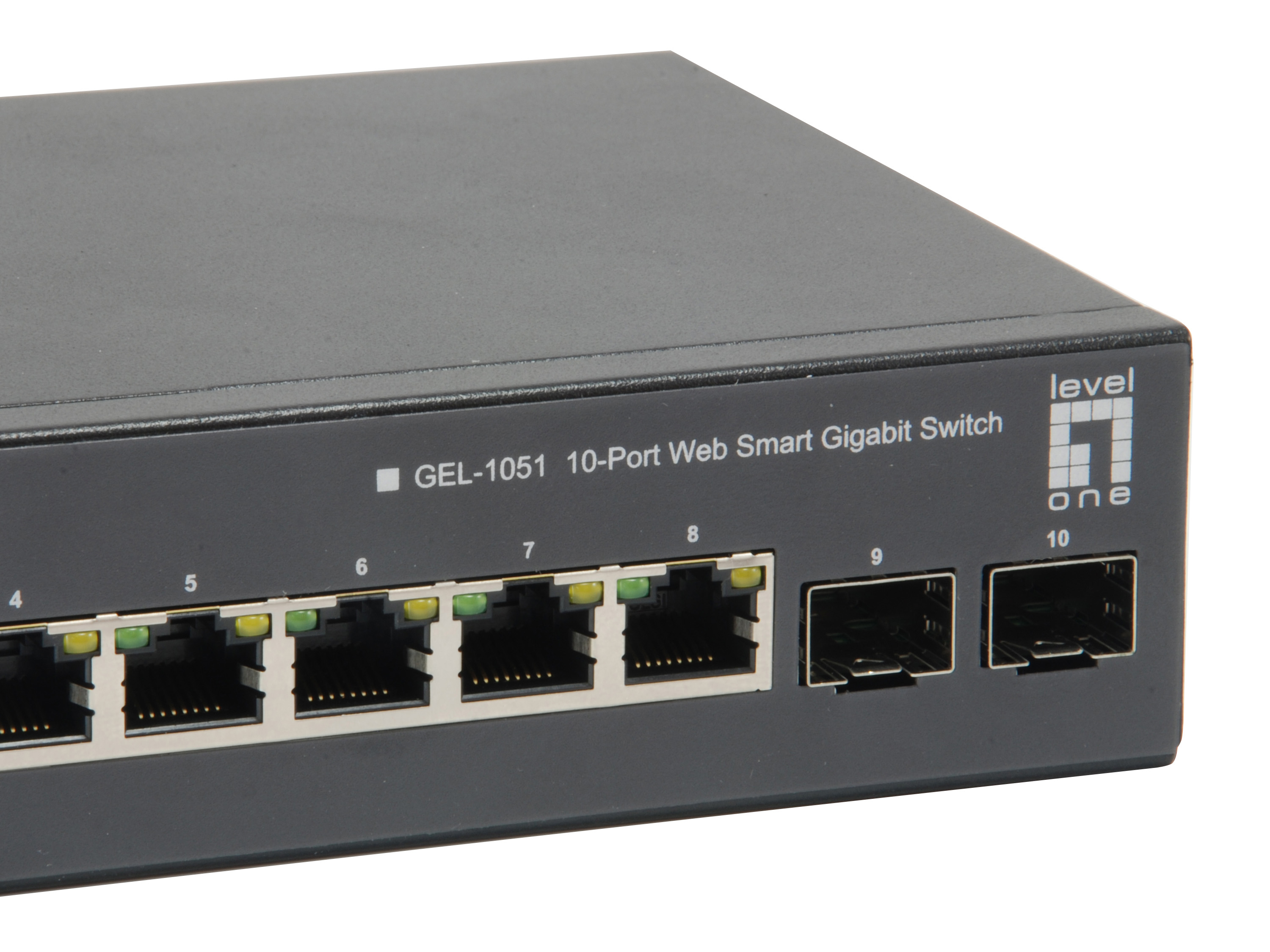 LevelOne GEP-1051