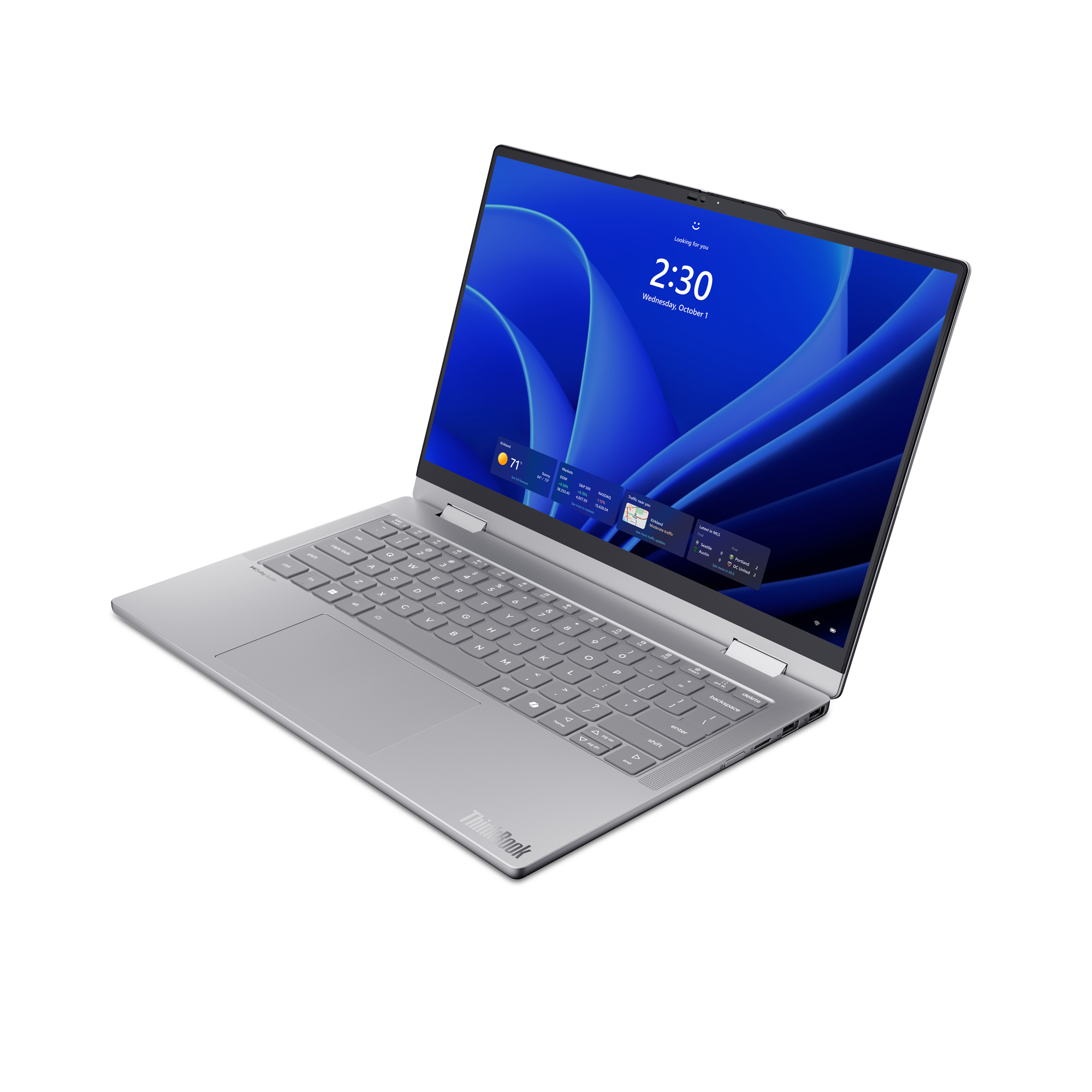 Lenovo ThinkBook 14 2-in-1 G6 IPL