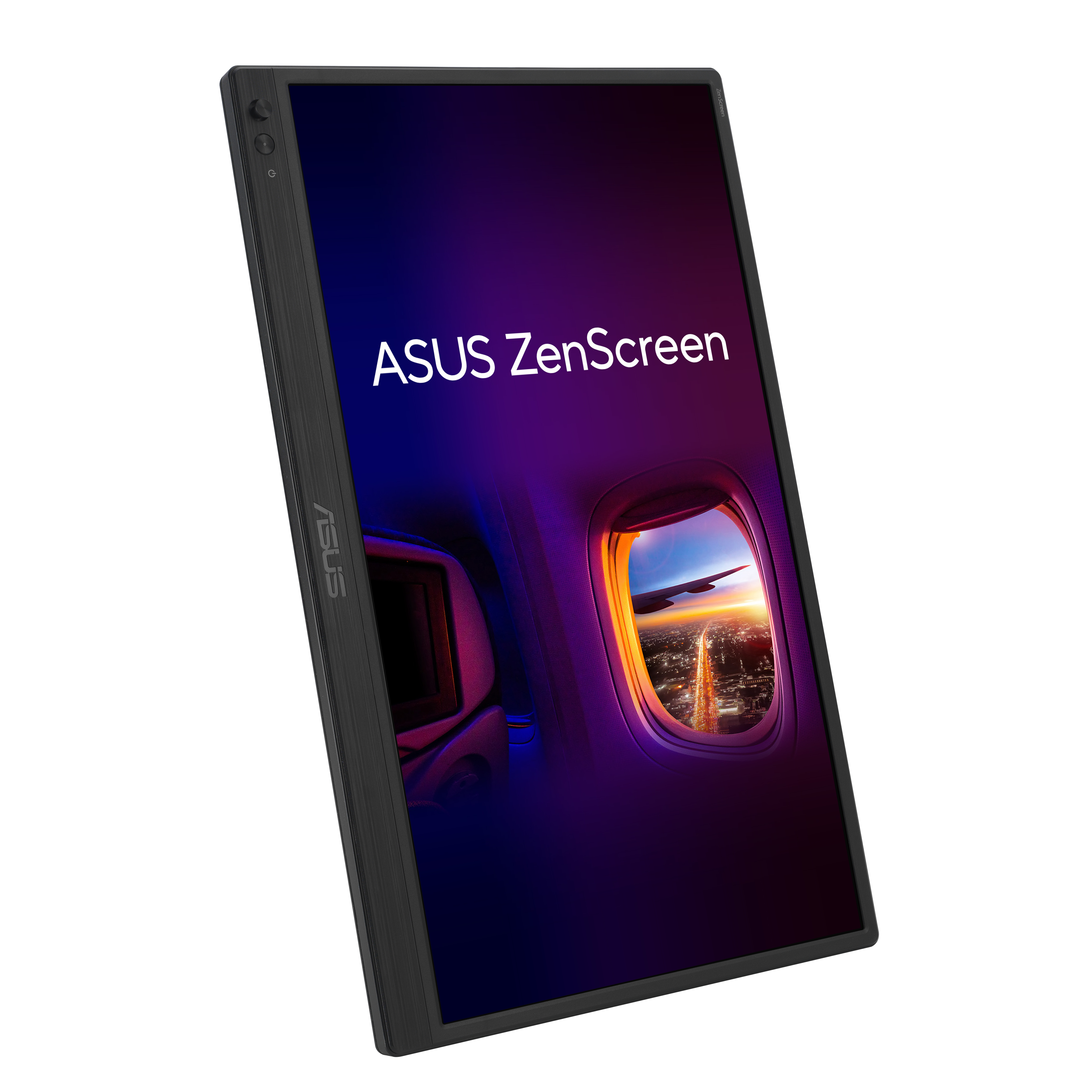 ASUS ZenScreen MB169CK