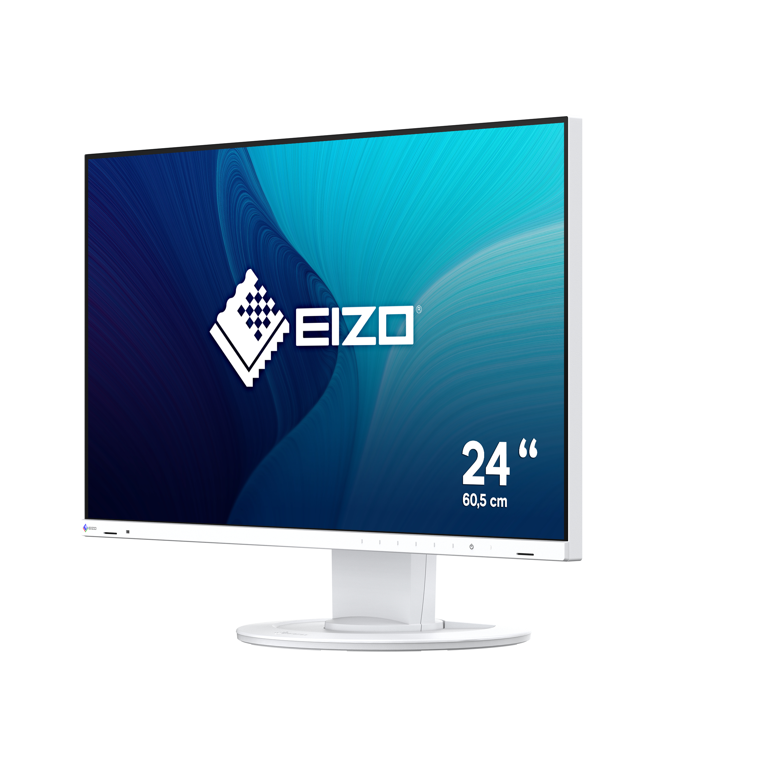 EIZO EV2400R-WT