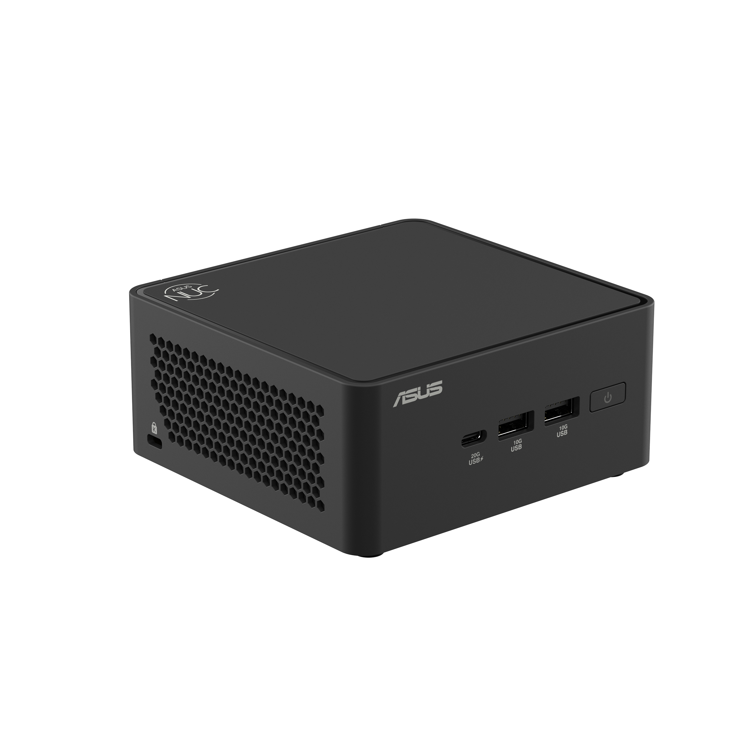 ASUS NUC 15 Pro