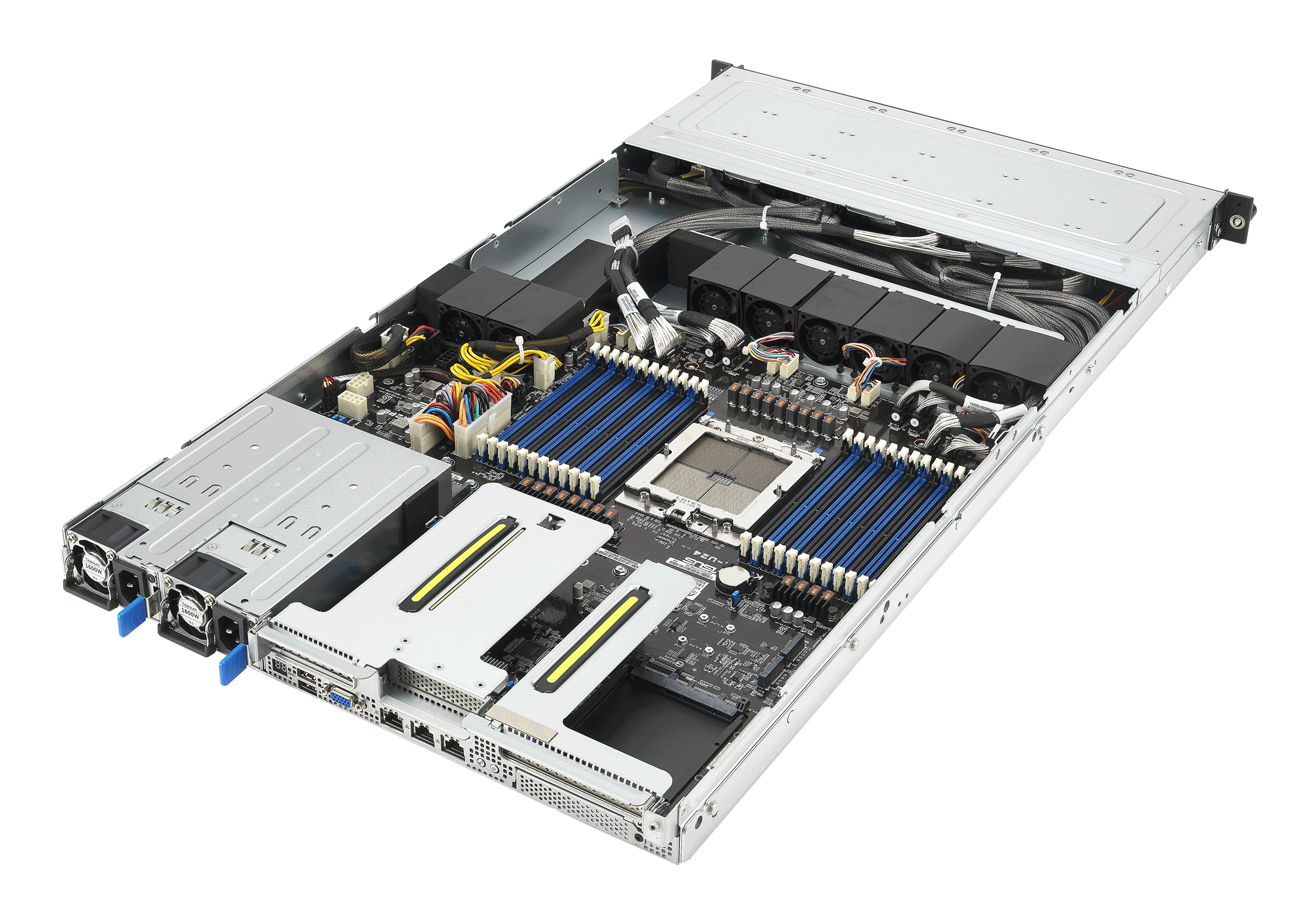 ASUS RS501A-E12-RS12U