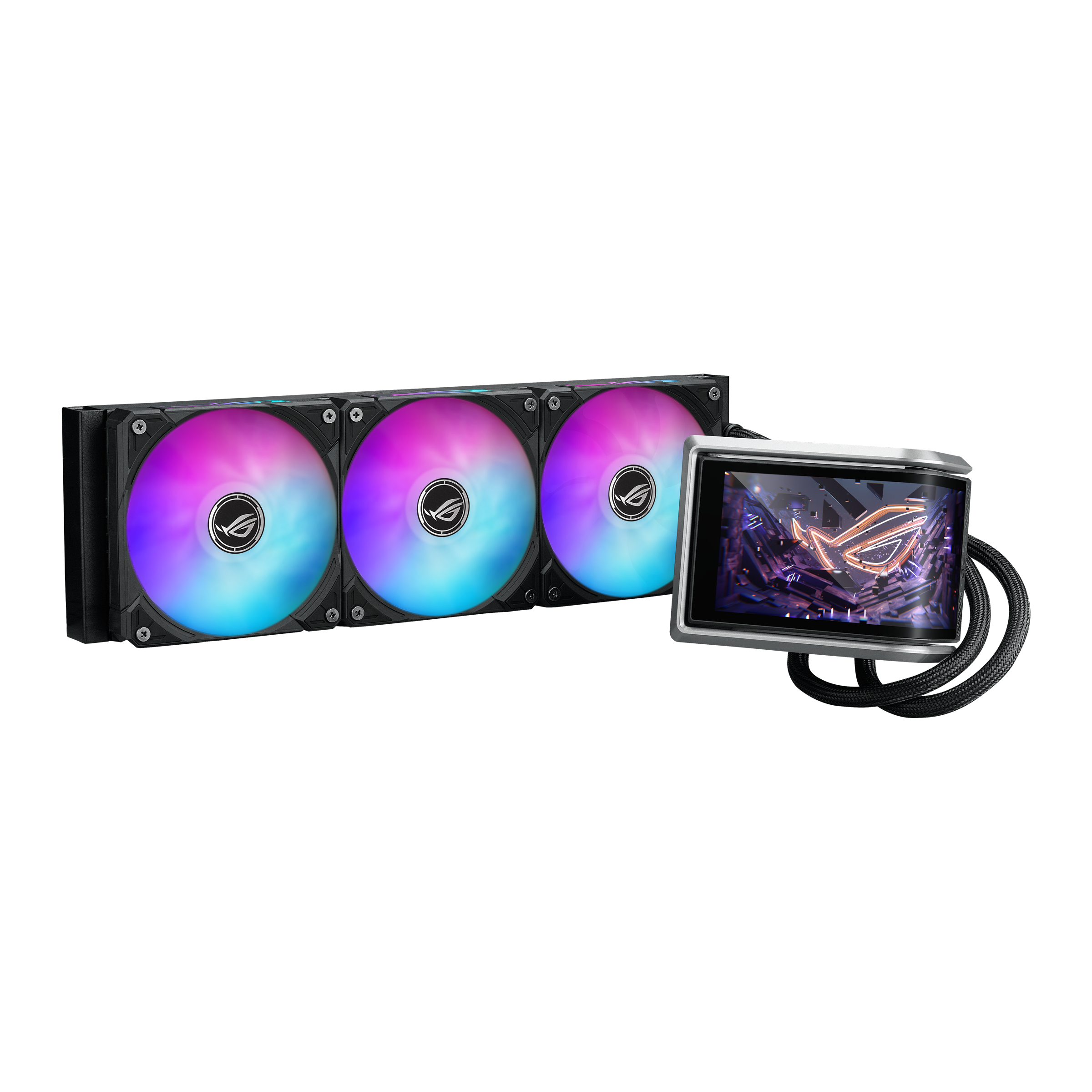 ASUS ROG Ryuo IV 360 ARGB