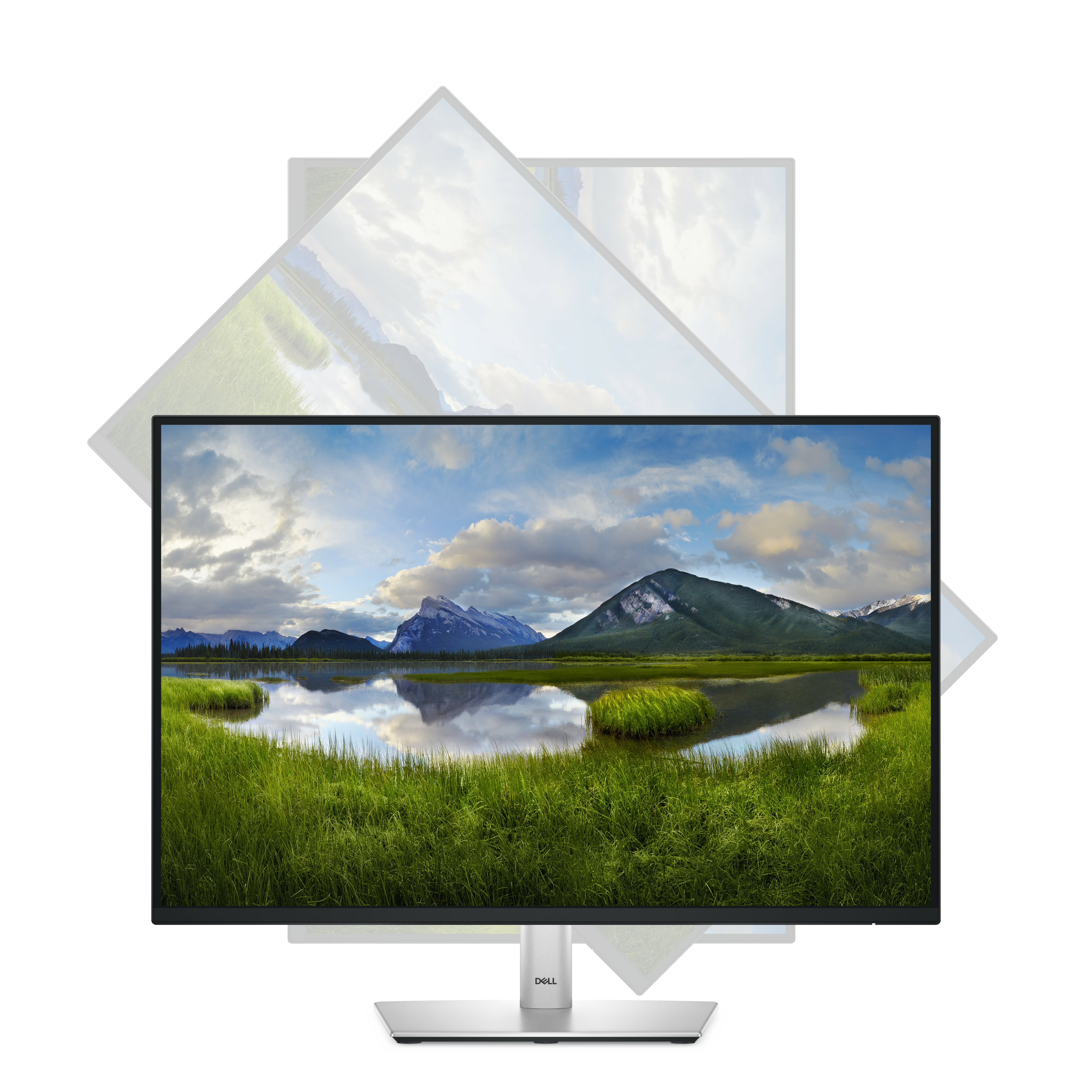Dell P2425E