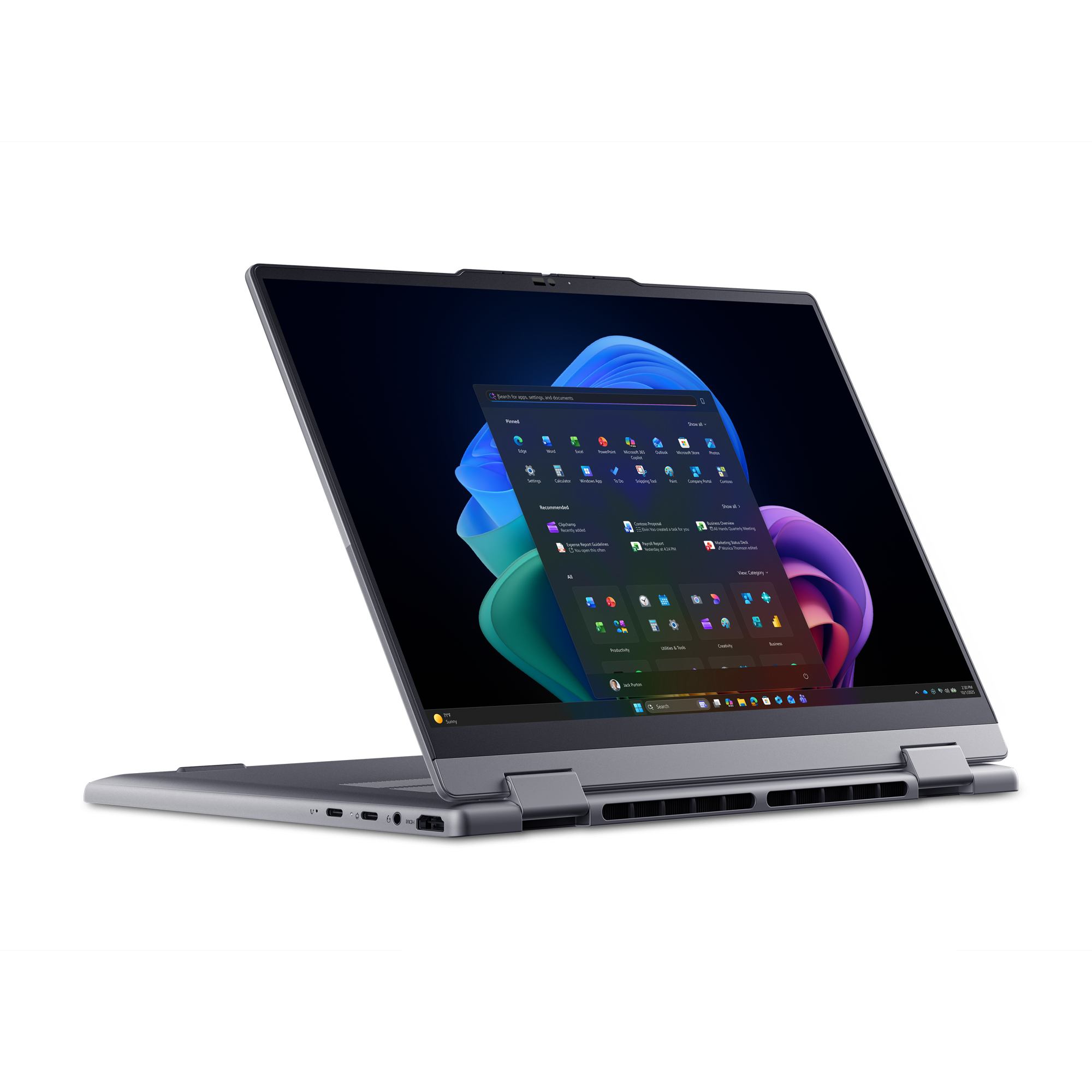Lenovo ThinkBook 14 2-in-1 G6 IPL