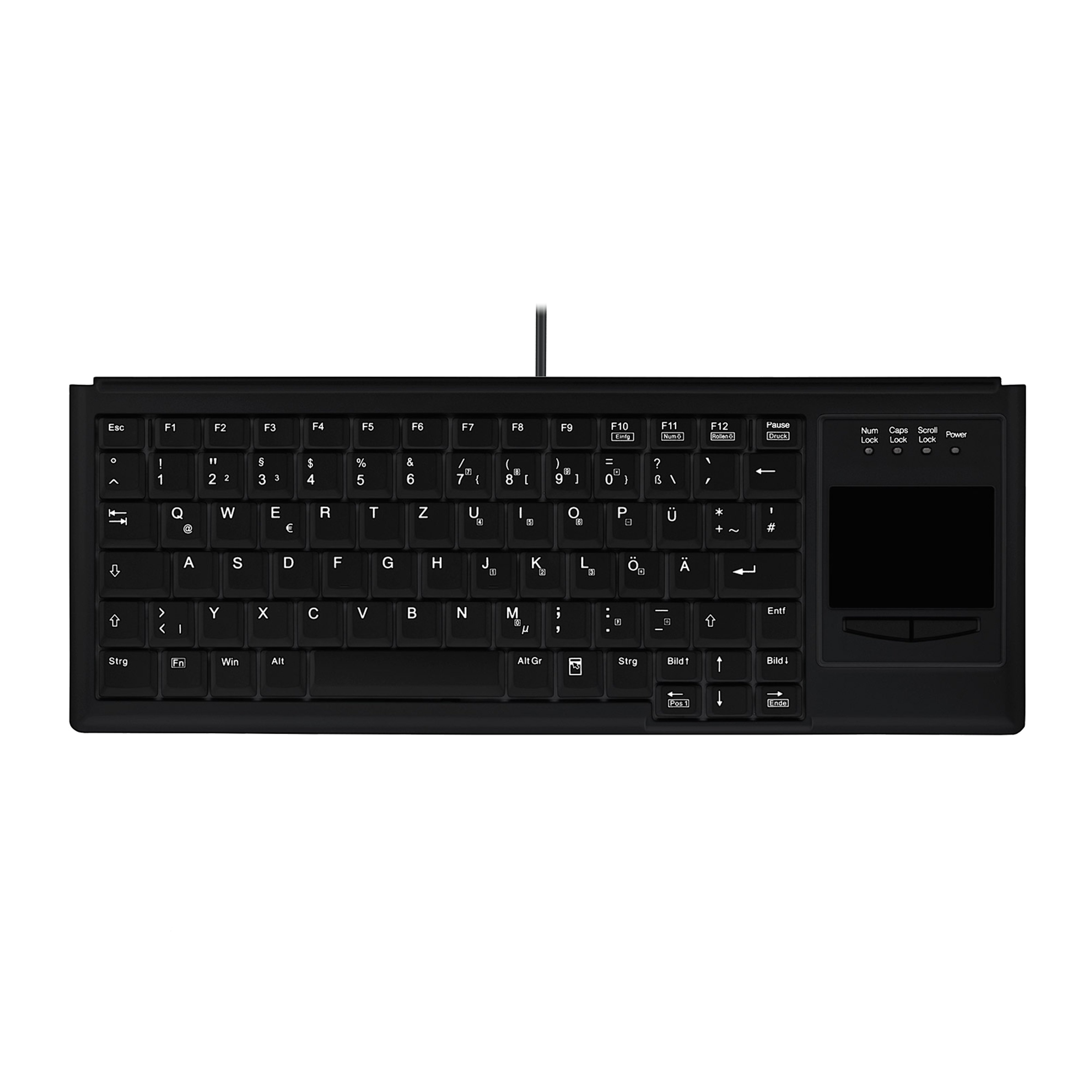 Contour 4400
