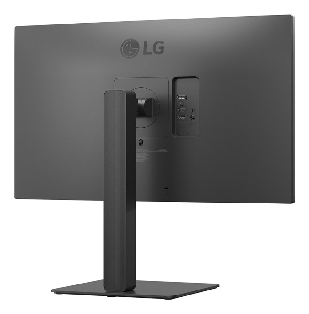 LG 27BA45U-B