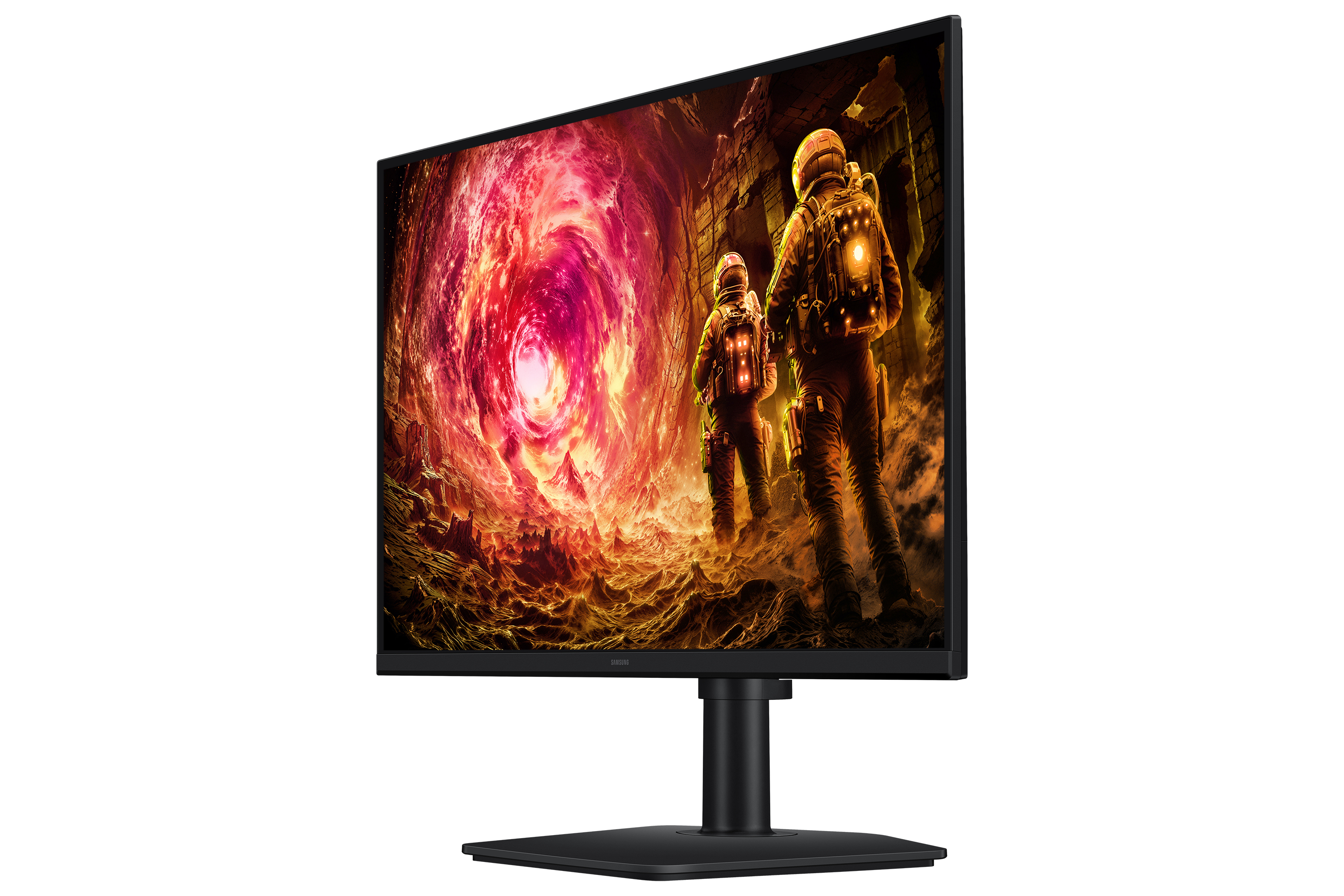 Samsung G50F LS27FG502EUXEN