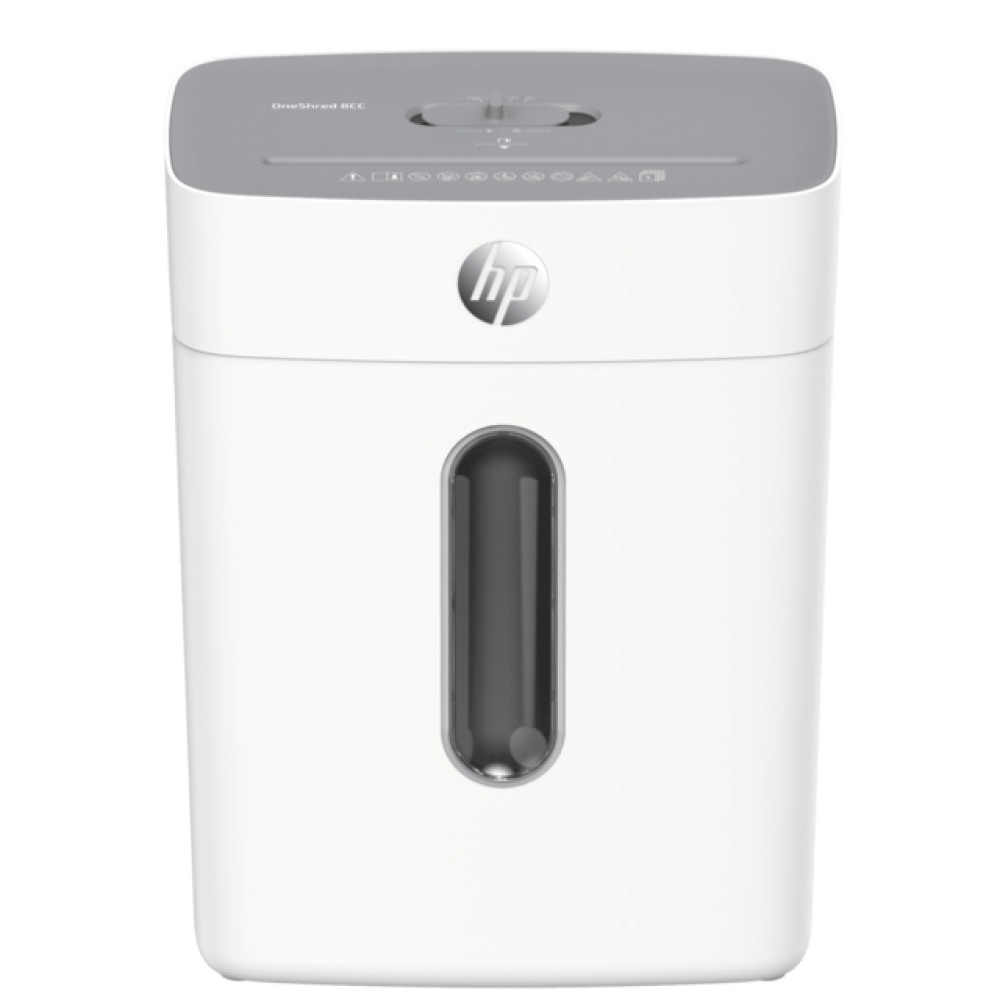 HP OneShred 8CC