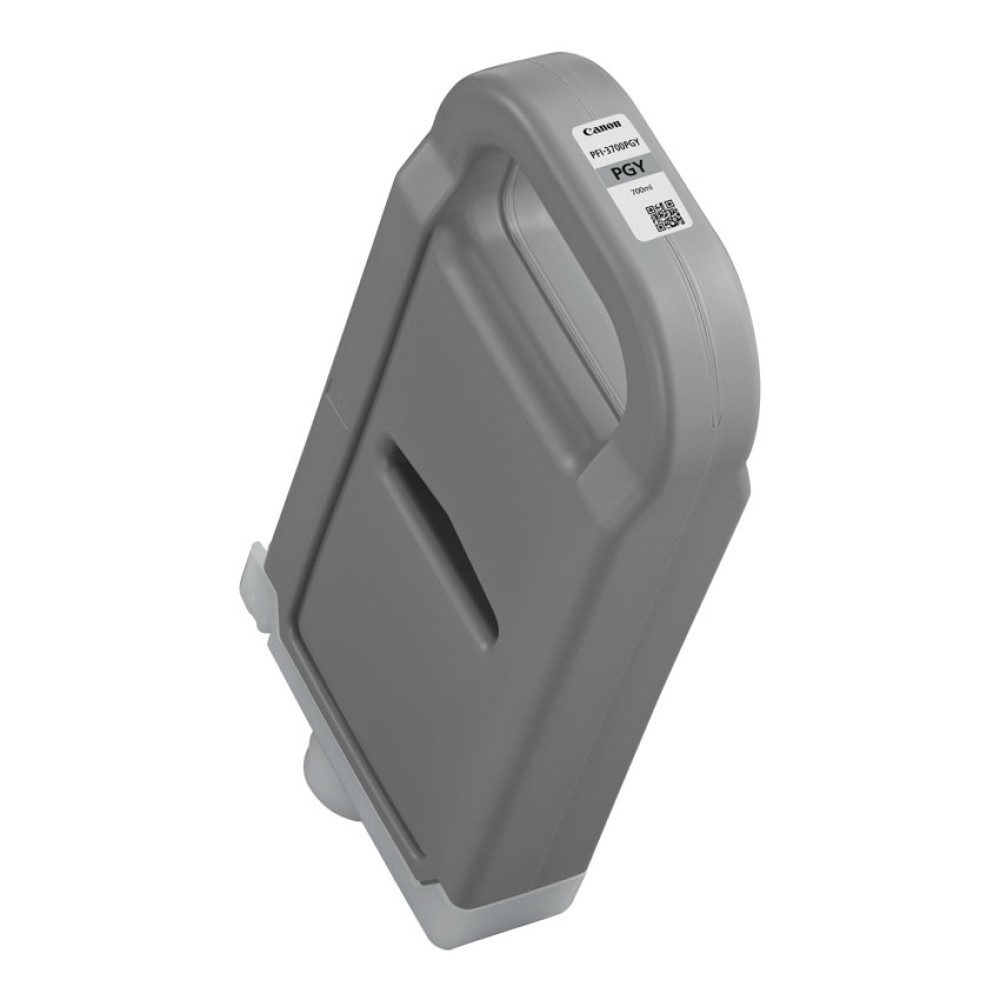 Canon PFI-3700 PGY