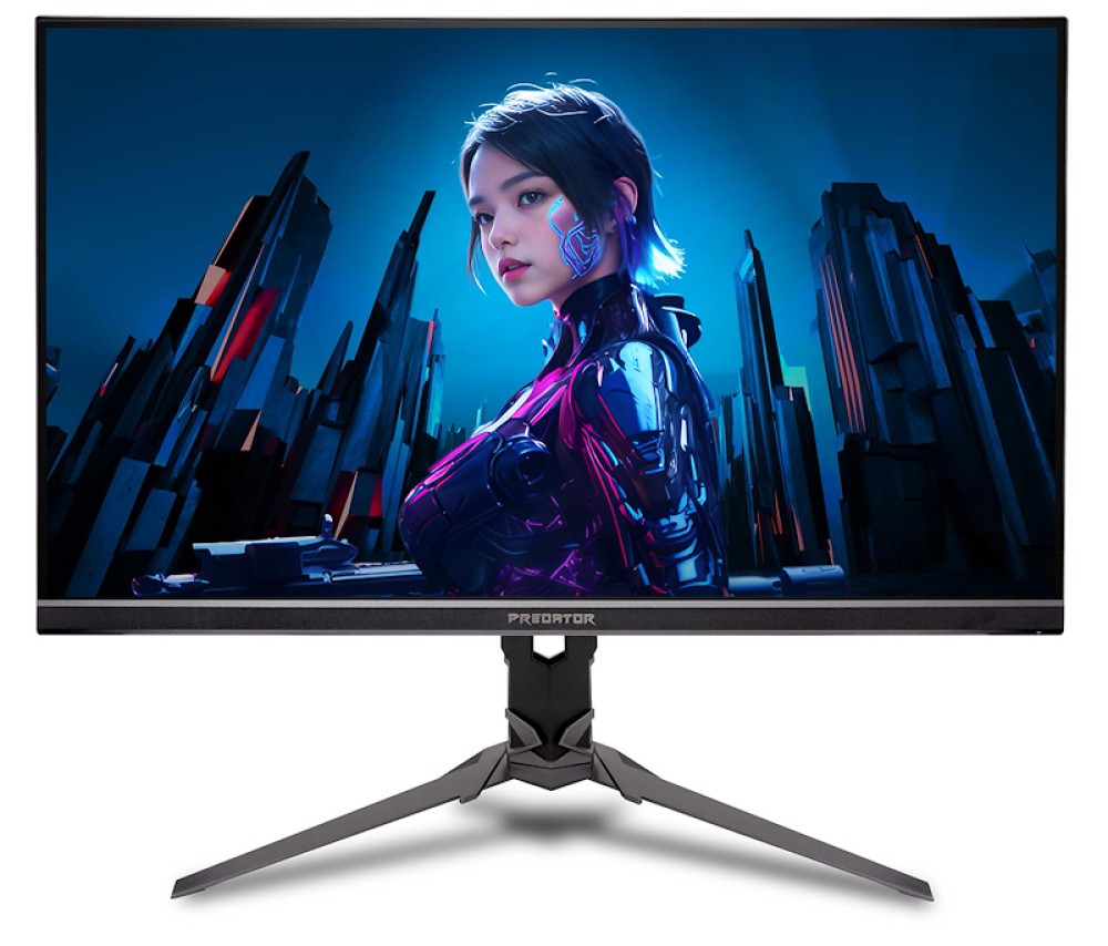Acer Predator XB323QKV4BMIIPRX