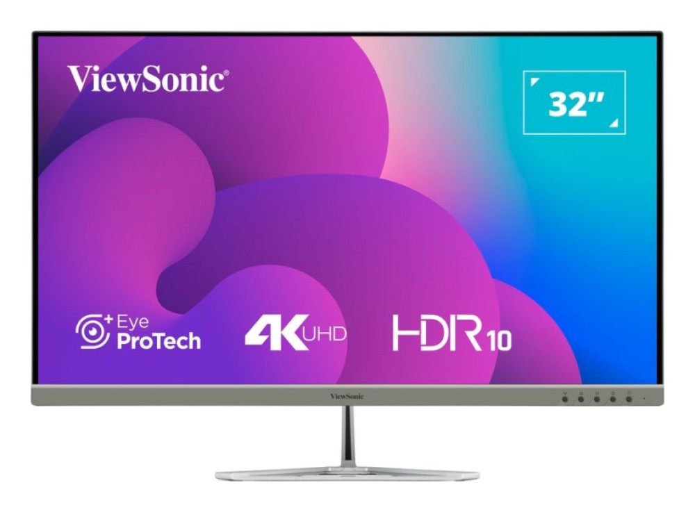 ViewSonic VX3276-4K-MHD-2