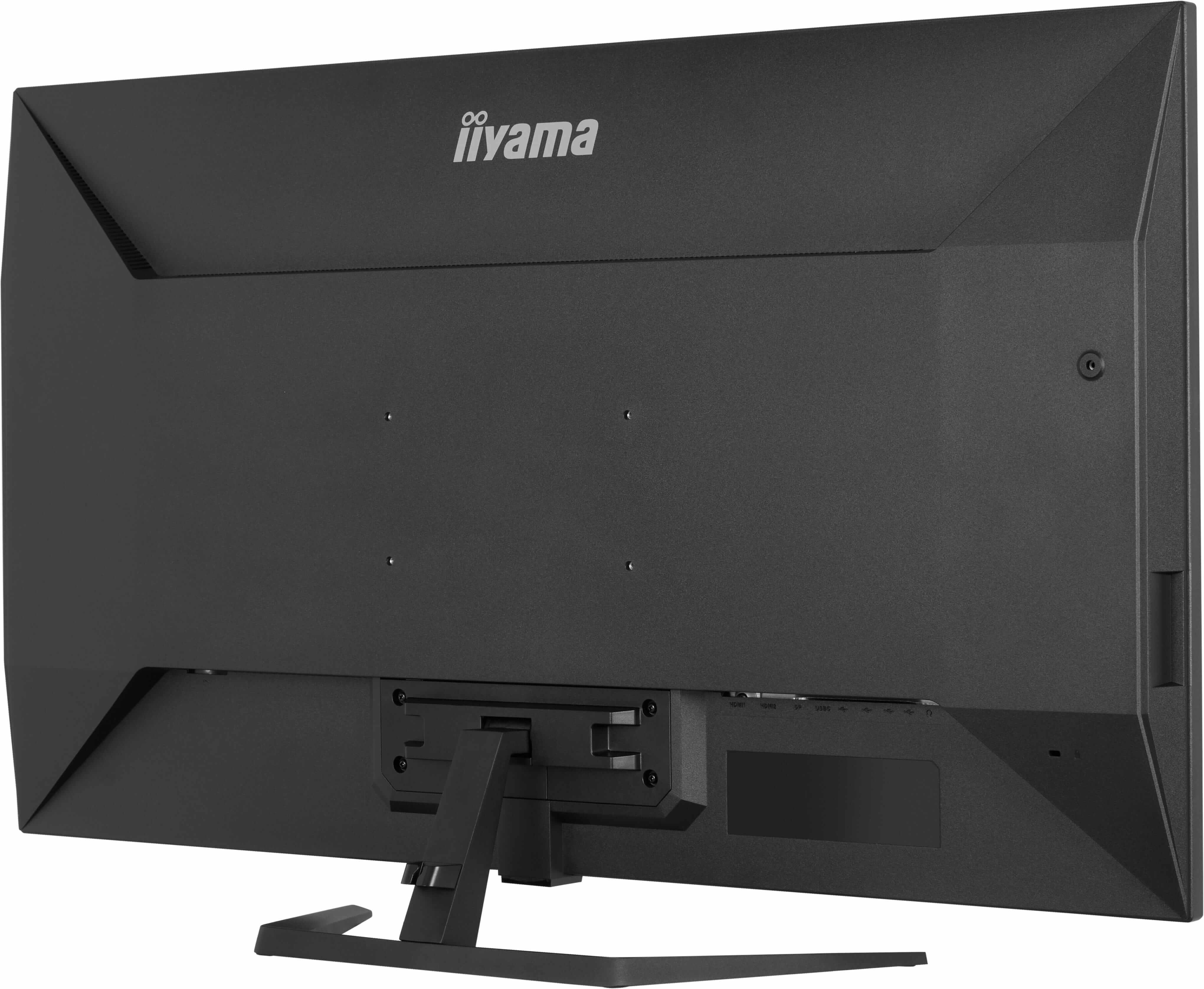 iiyama ProLite X4373UHSU-B2
