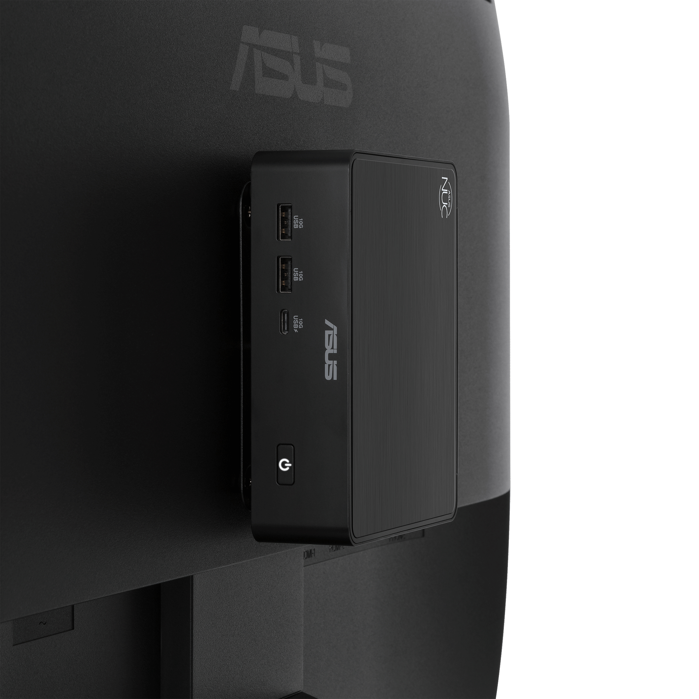 ASUS NUC 16 Pro