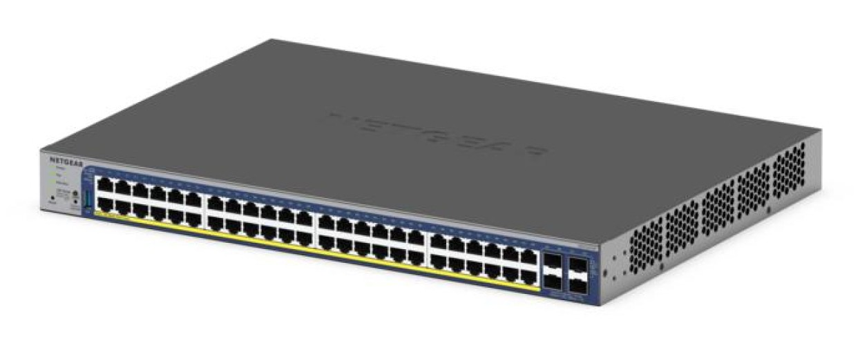 NETGEAR GS752TXP