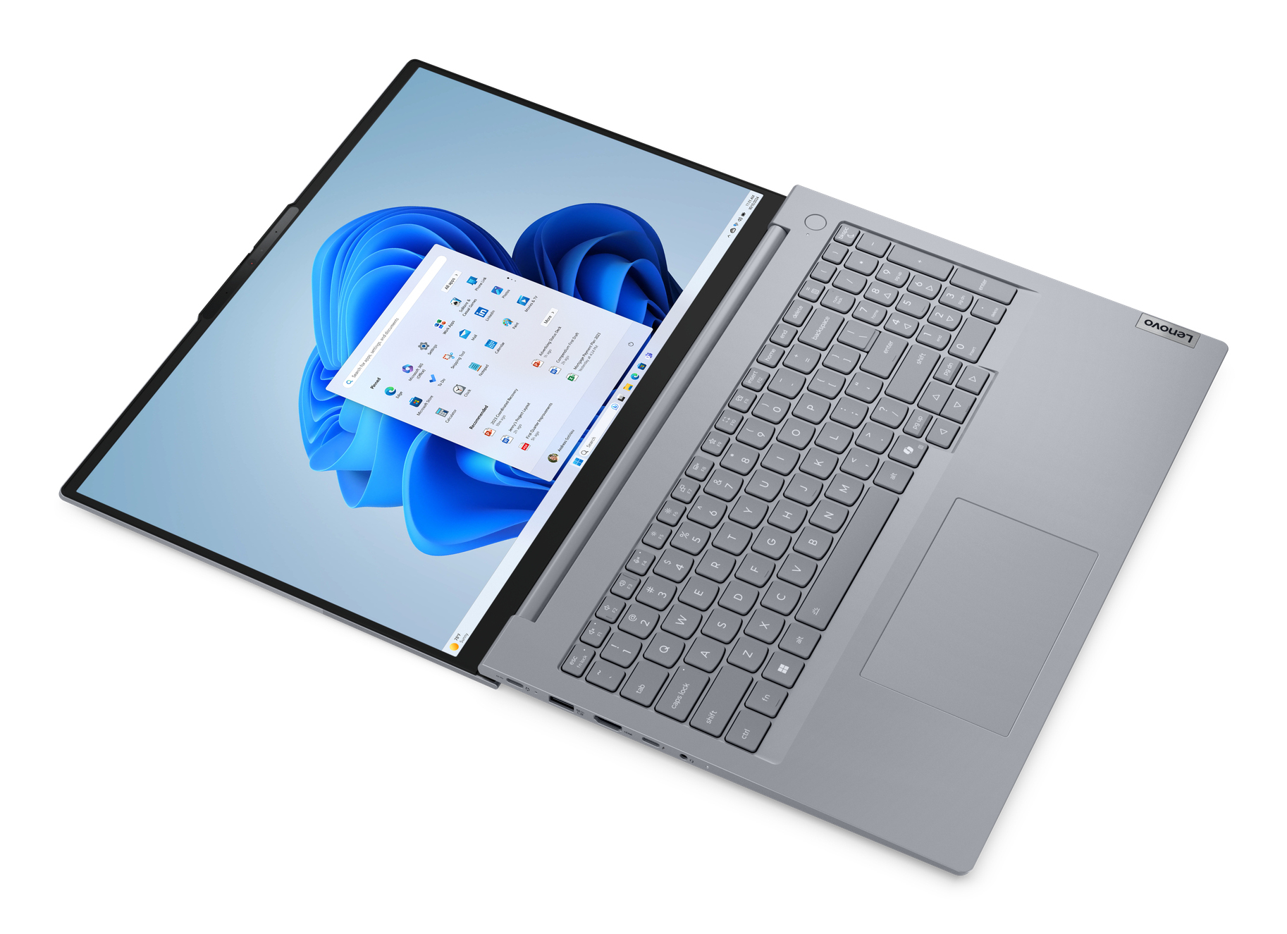 Lenovo ThinkBook 16 G8 IAL
