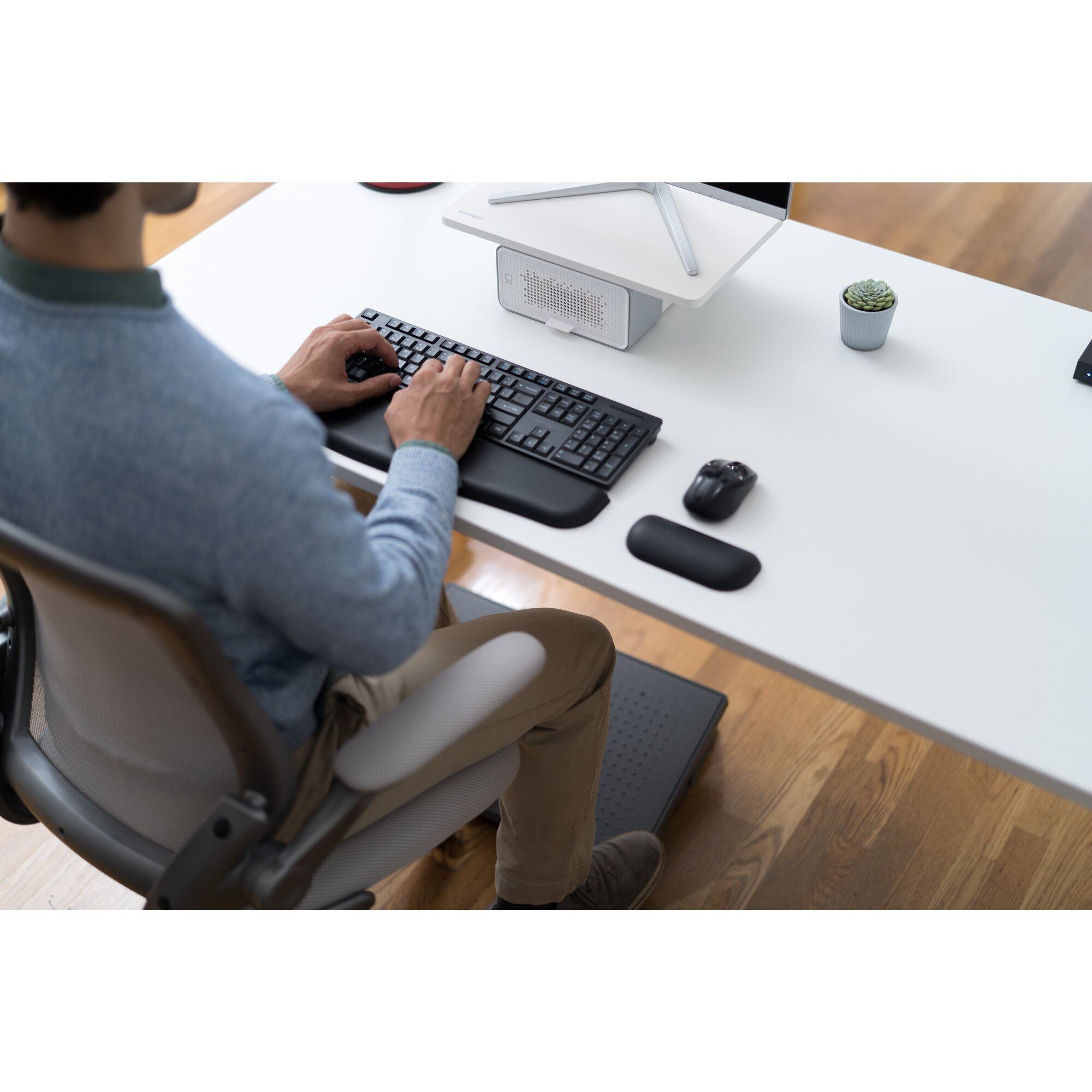 Kensington ErgoSoft
