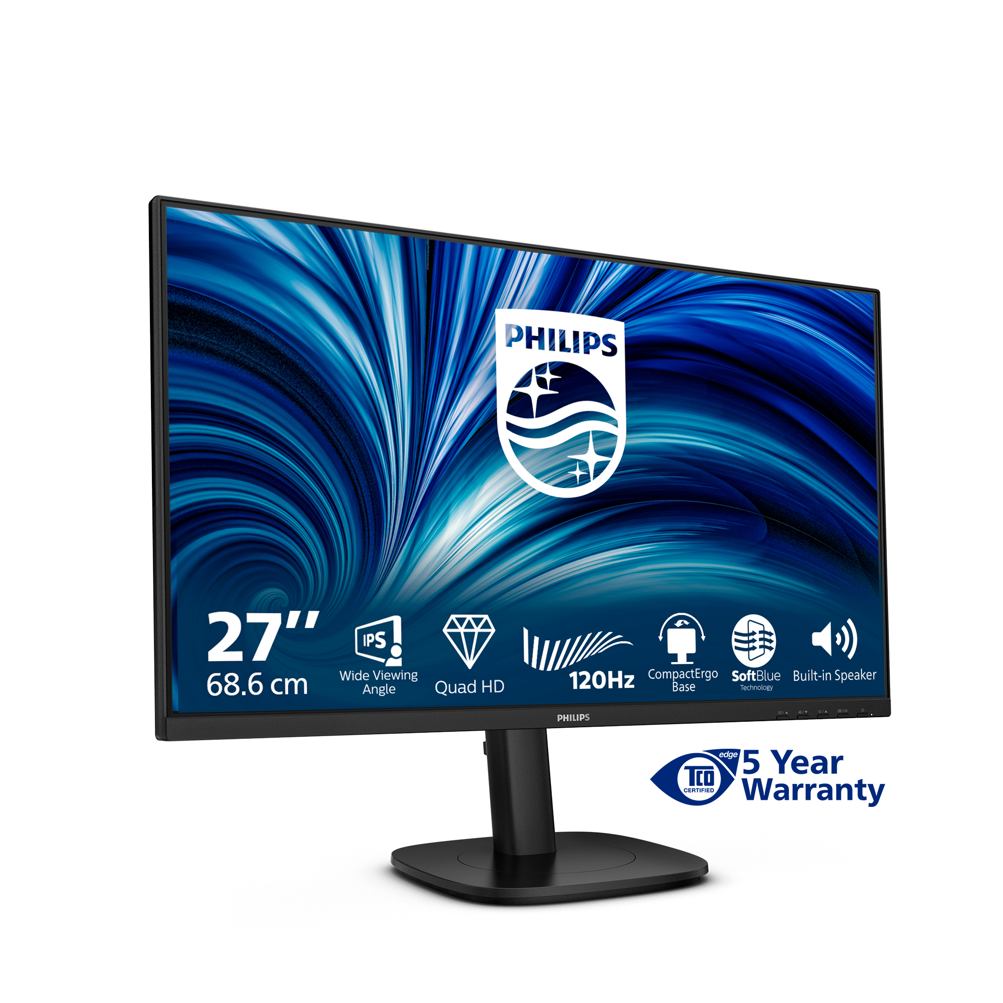 Philips 27B2N3500J/00