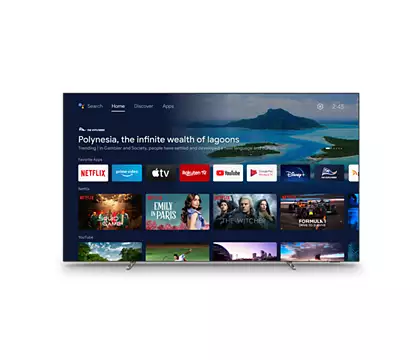 Philips Android Smart TV