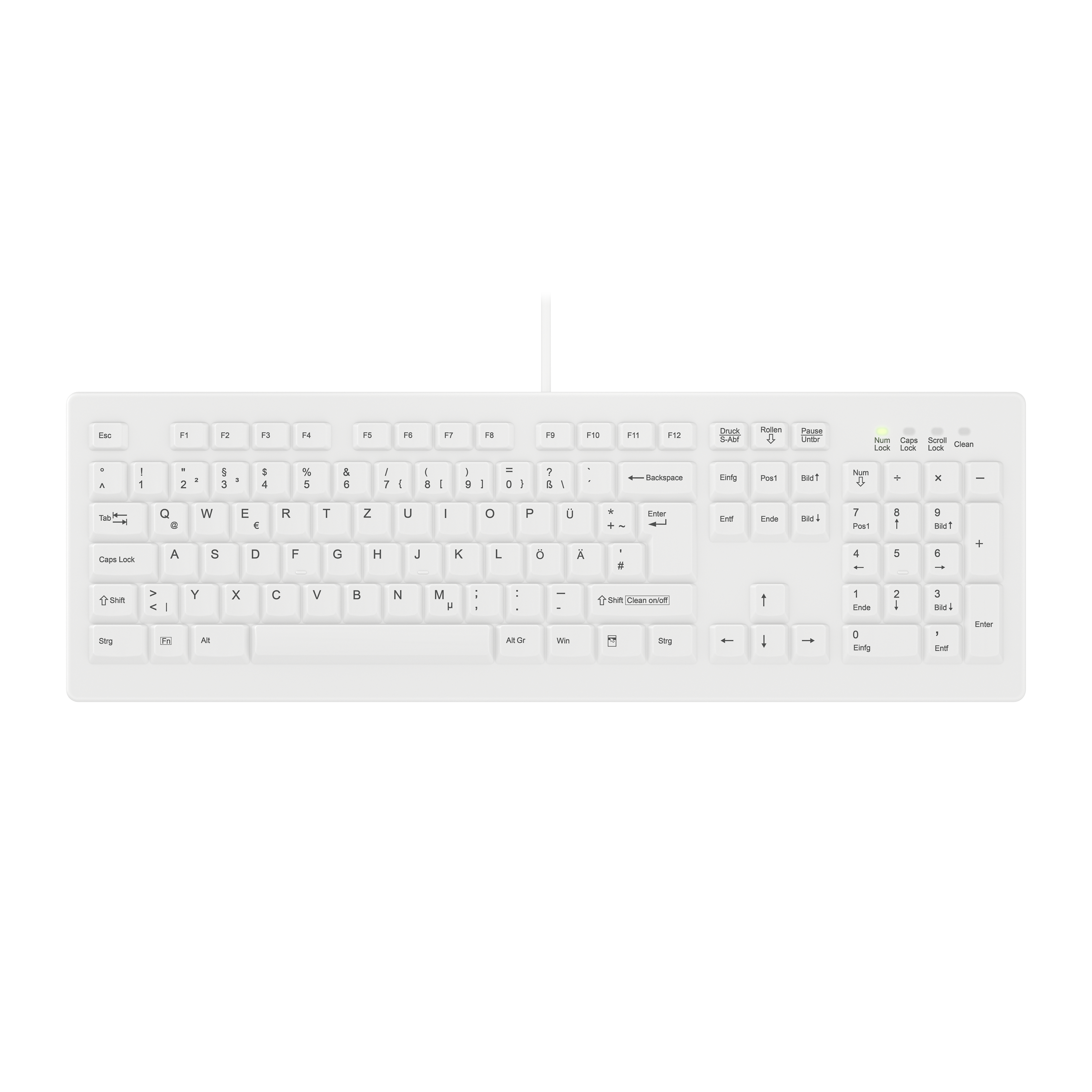 Contour Design C8100