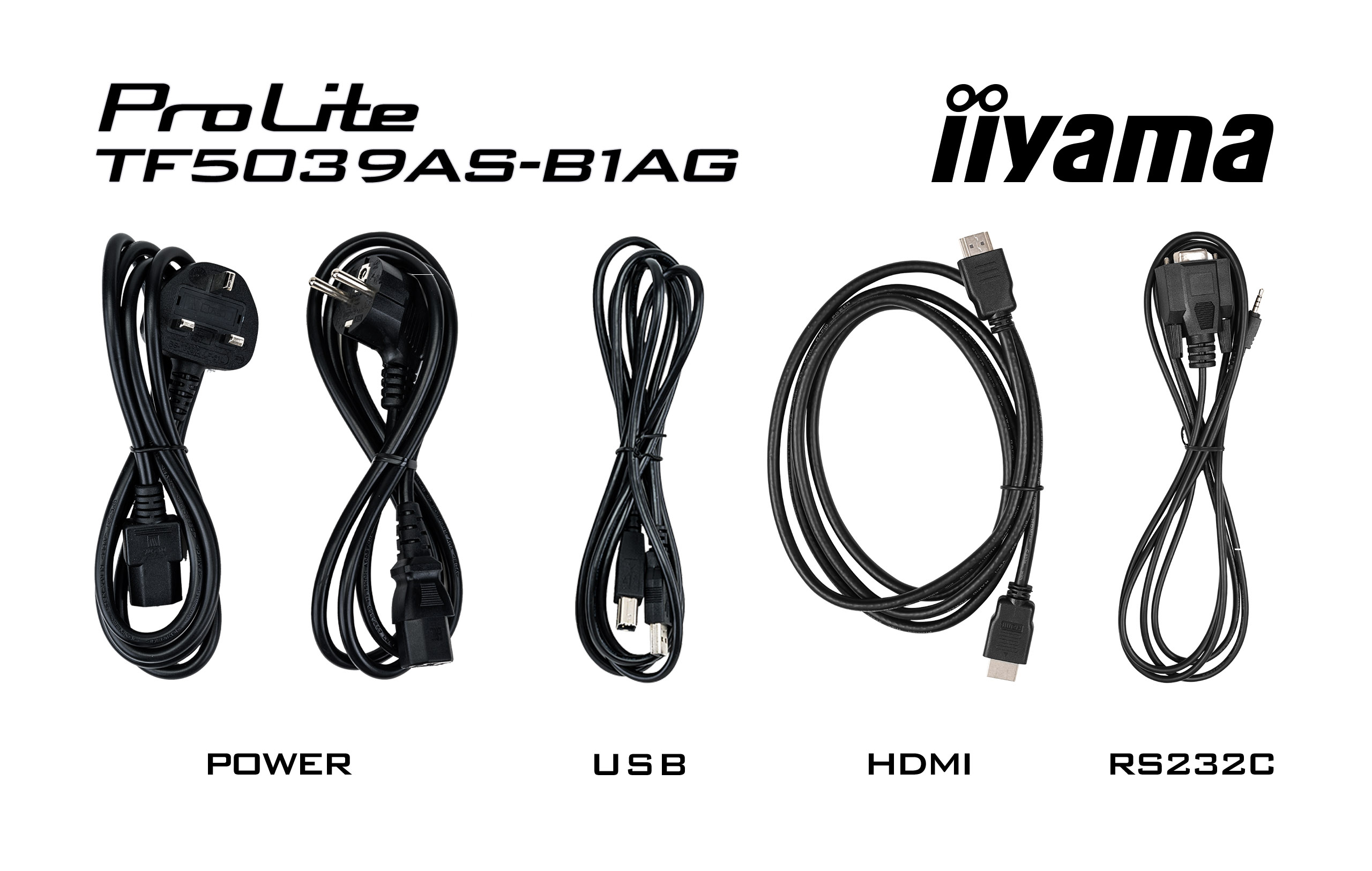 iiyama TF5039AS-B1AG