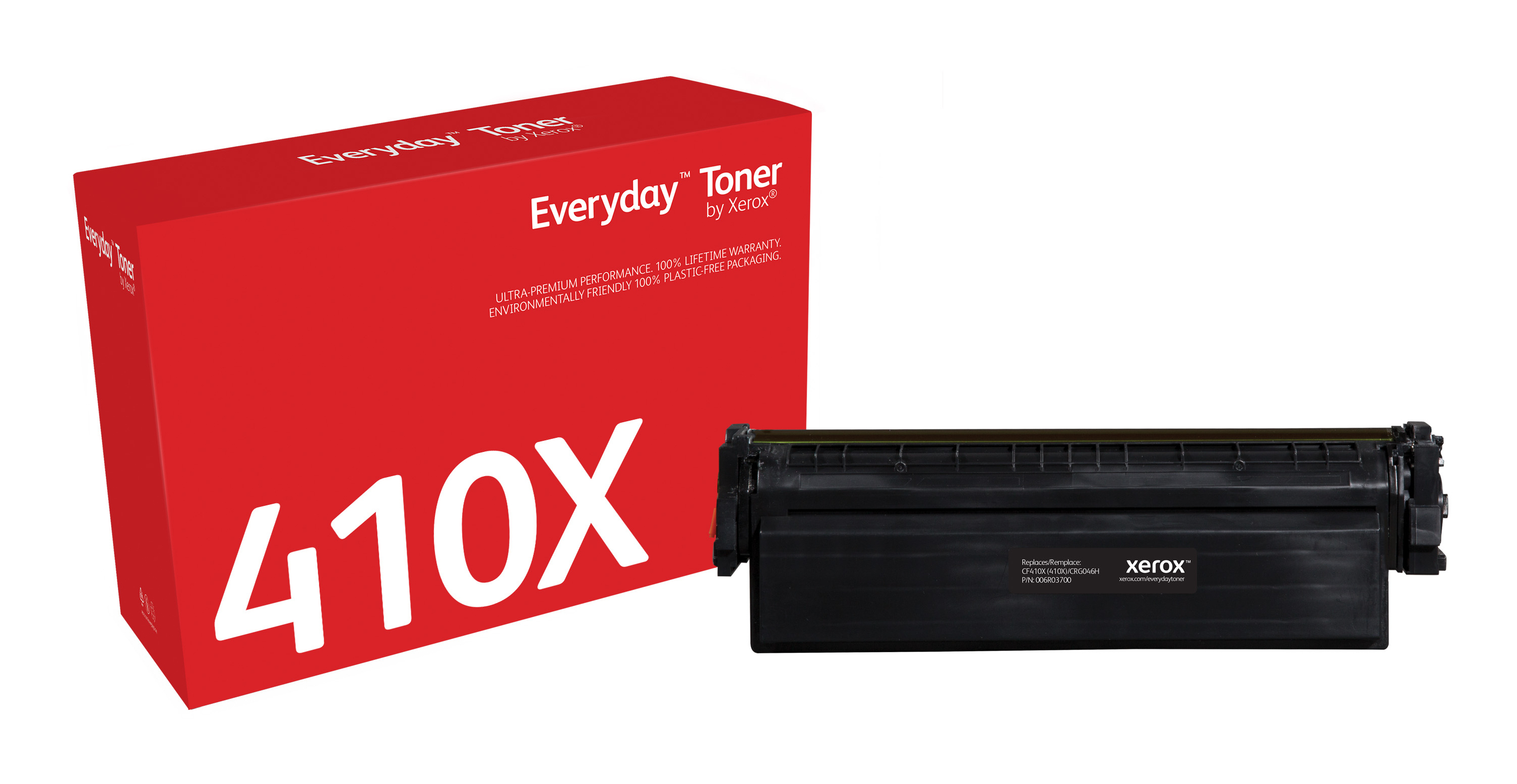 Xerox HP 410X