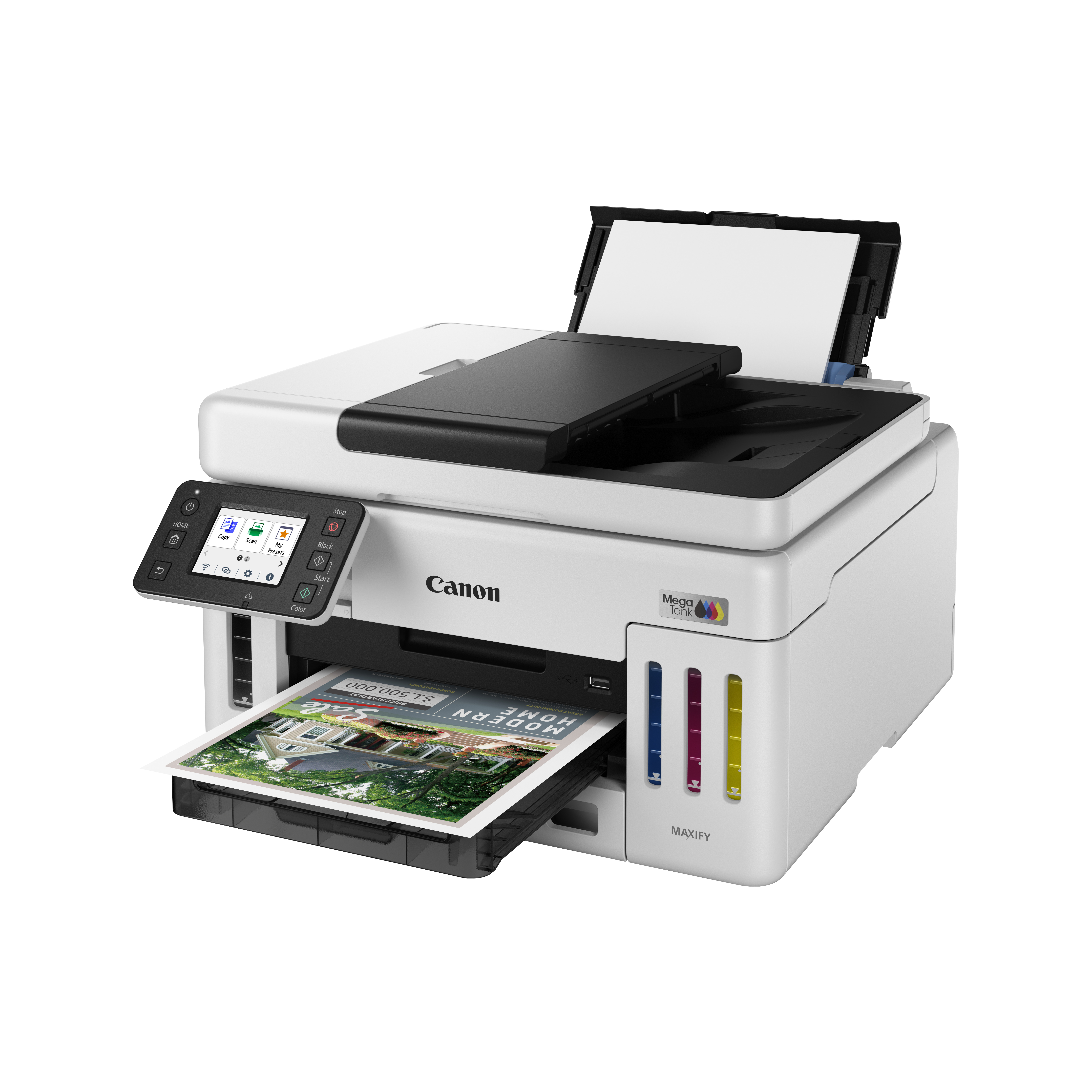 Canon MAXIFY GX6150