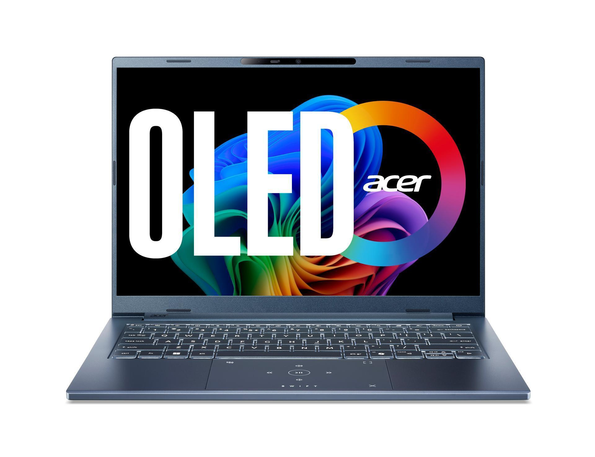 Acer Swift Go 14 AI