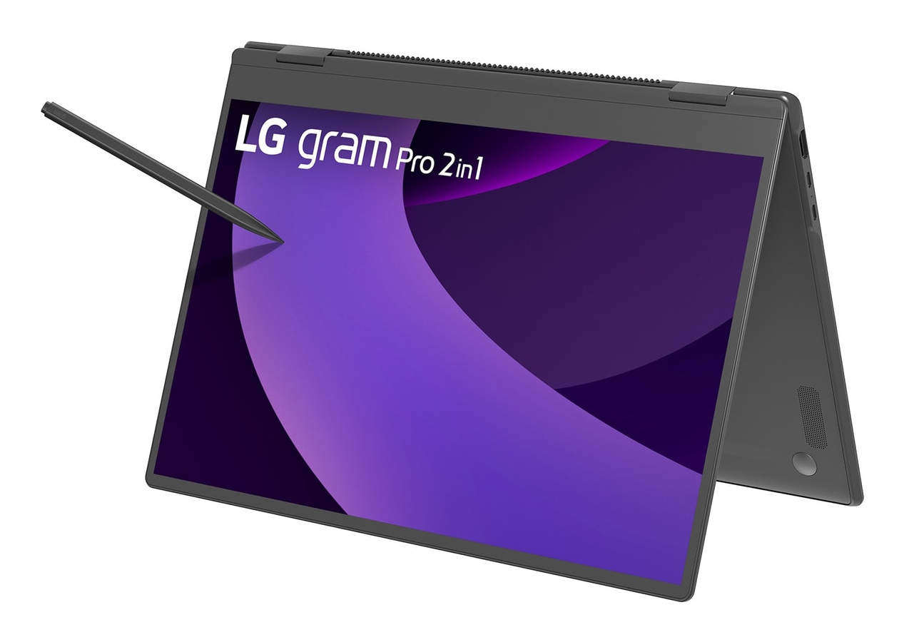 LG Gram Pro 16TB90TP-K.AP78G