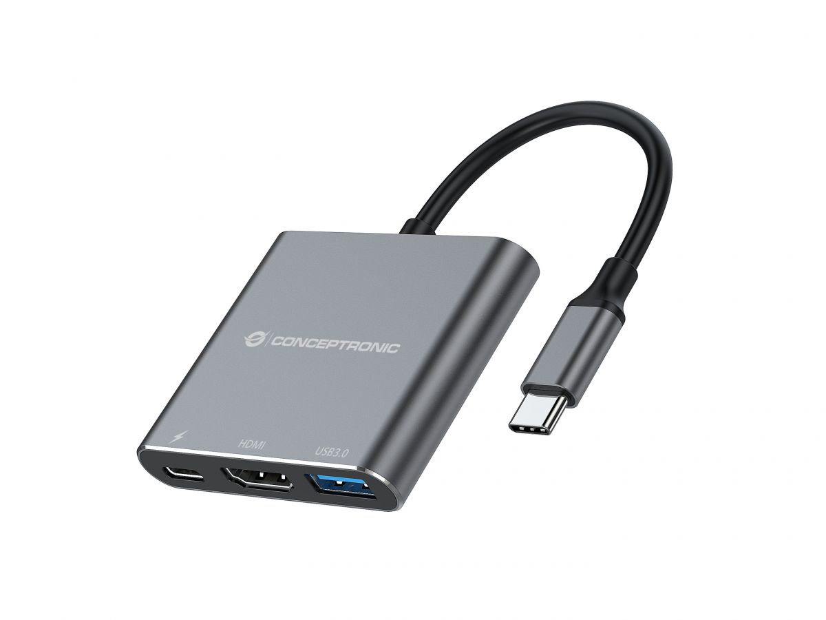 Conceptronic DONN18G