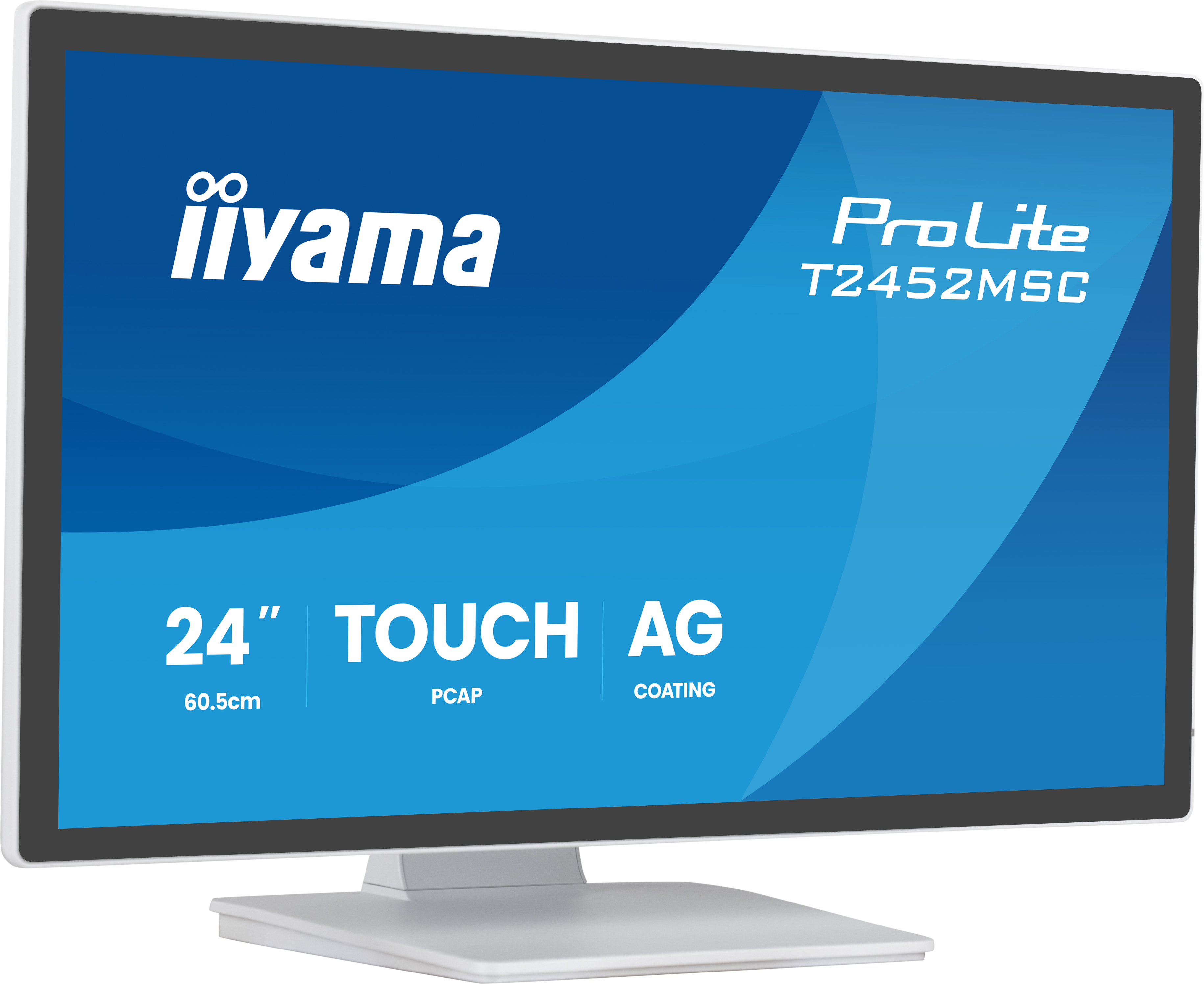 iiyama T2452MSC-W2AG