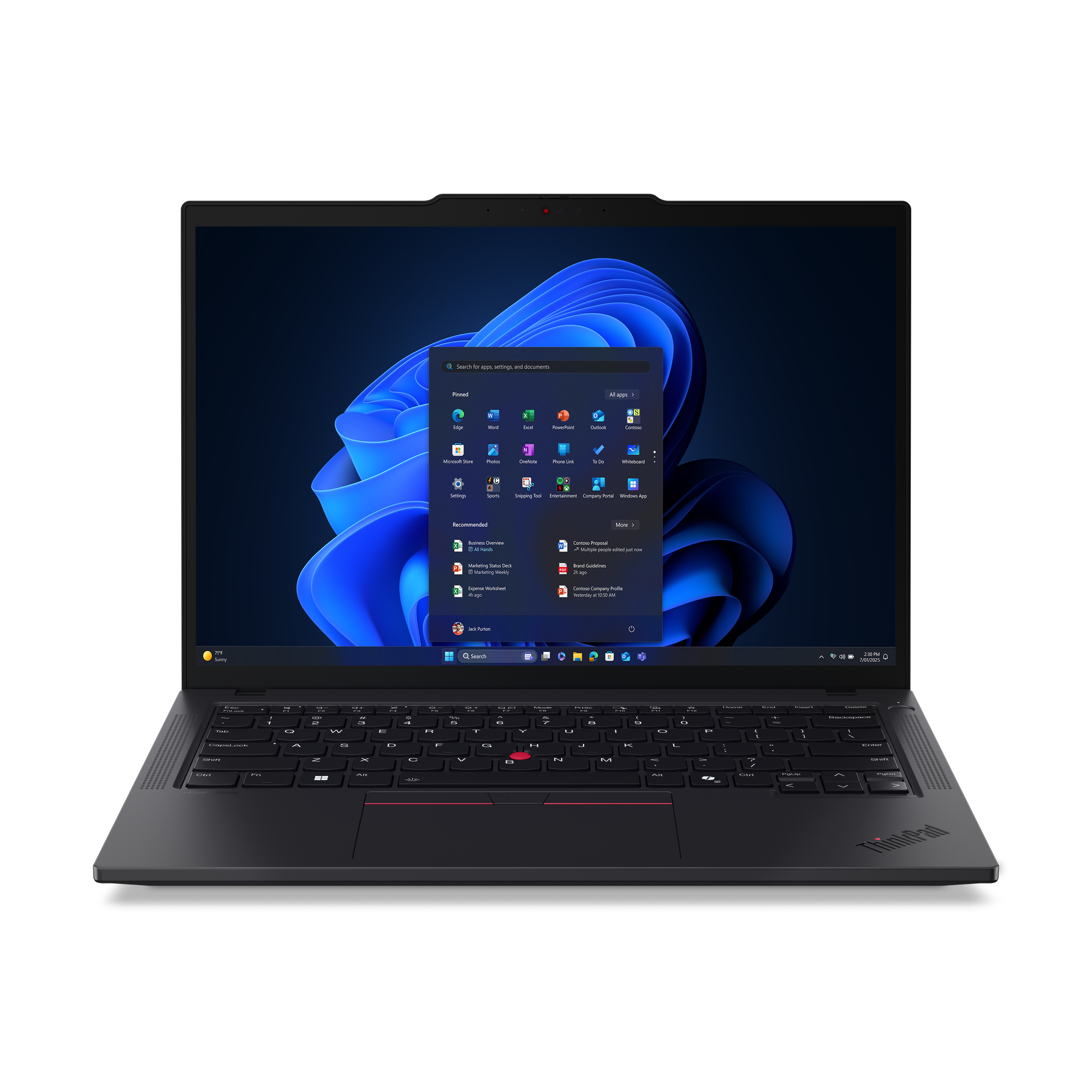 Lenovo ThinkPad T14 Gen 6