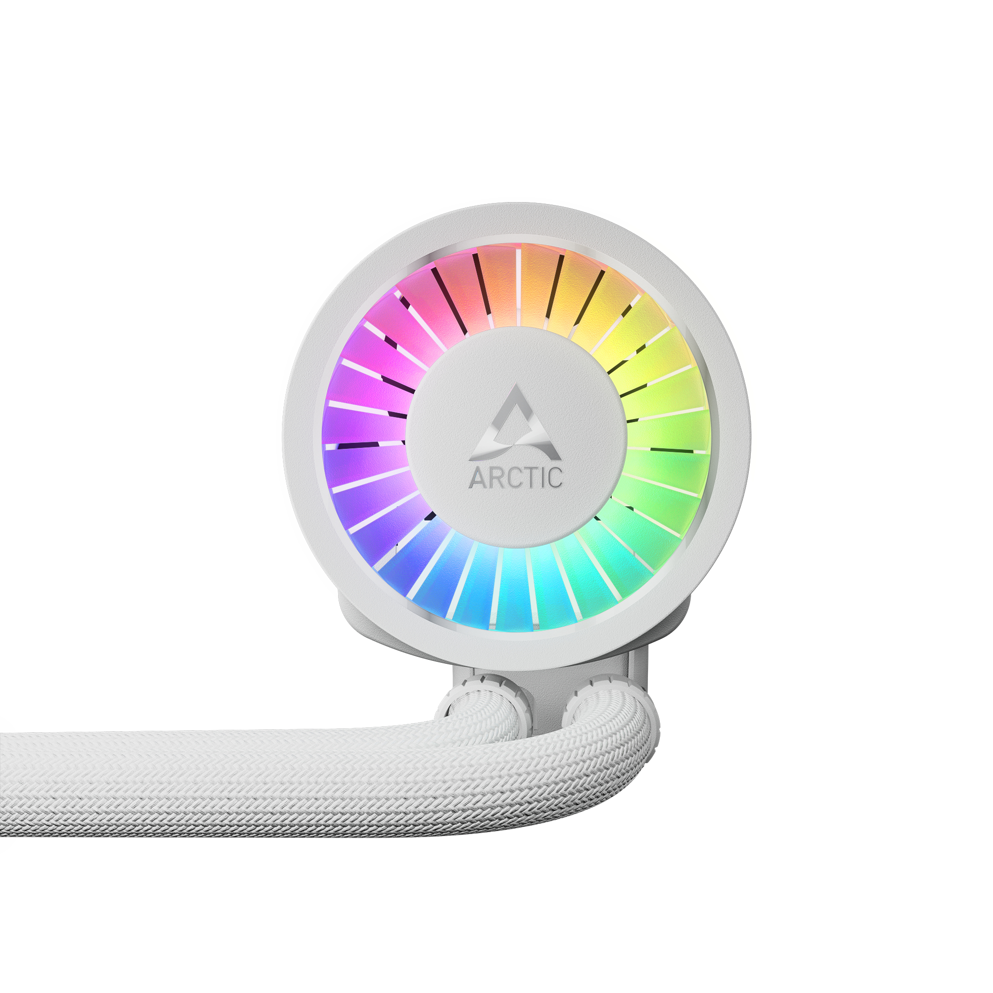 ARCTIC Liquid Freezer III Pro 240 A-RGB
