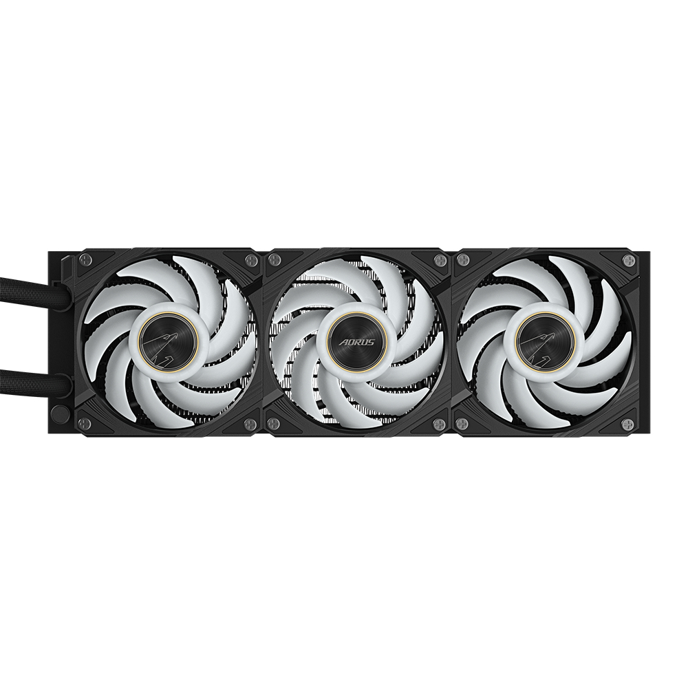 GIGABYTE AORUS WATERFORCE X II 360