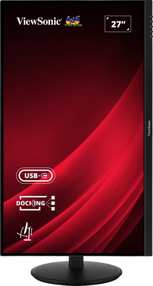 ViewSonic VG2709U-2K