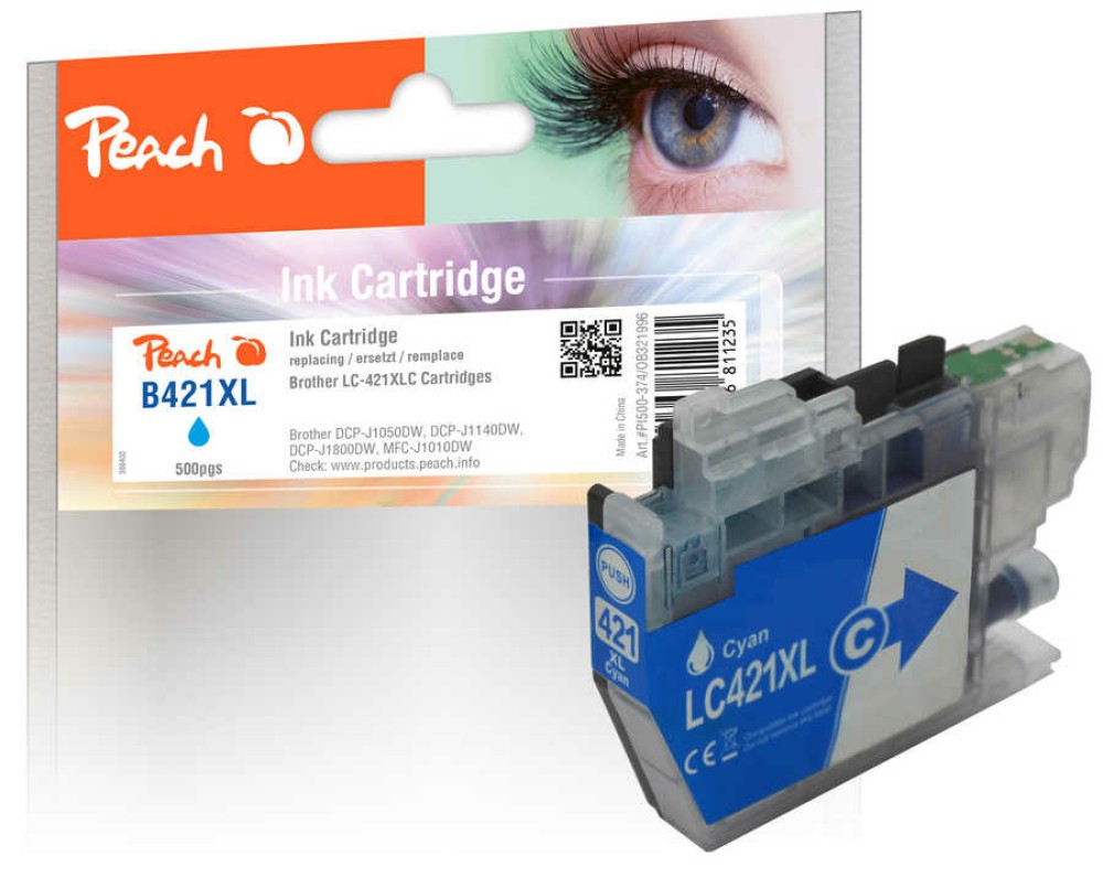 Peach PI500-374